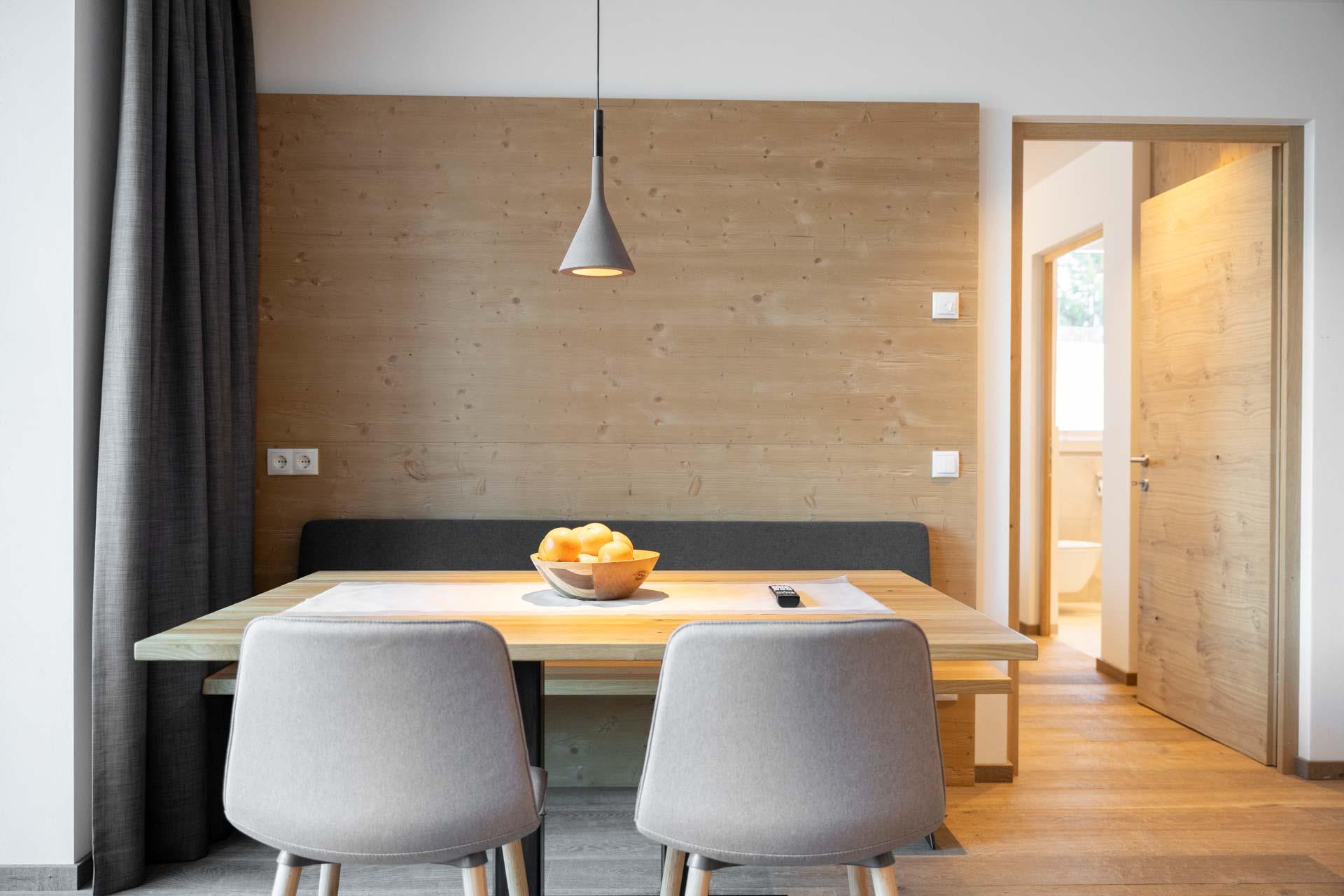 Apartments Villa David Dolomites Selva 2 suedtirol.info