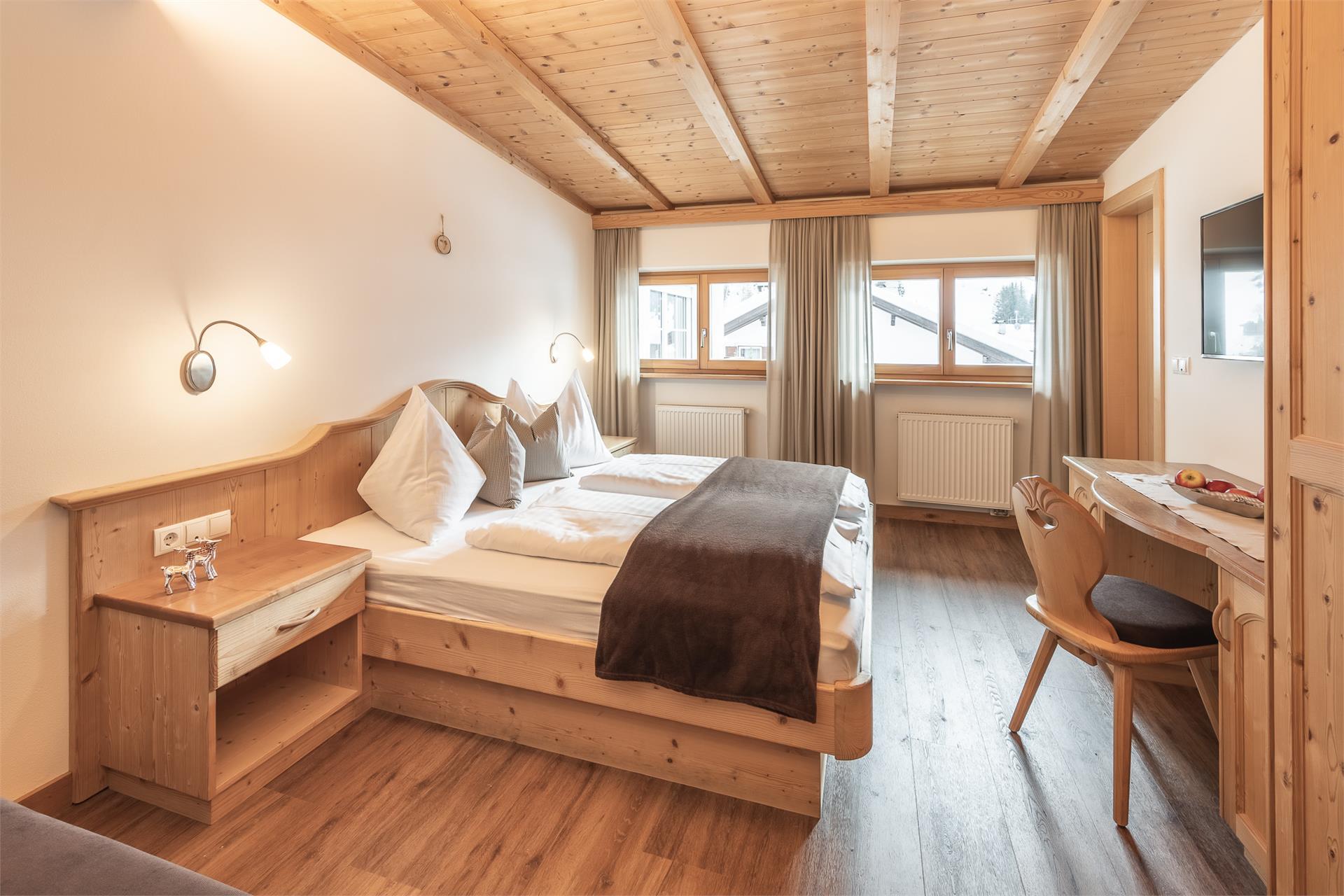 Apartments Villa David Dolomites Selva 26 suedtirol.info