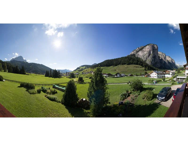 Apartments Forelle Sëlva/Selva 7 suedtirol.info