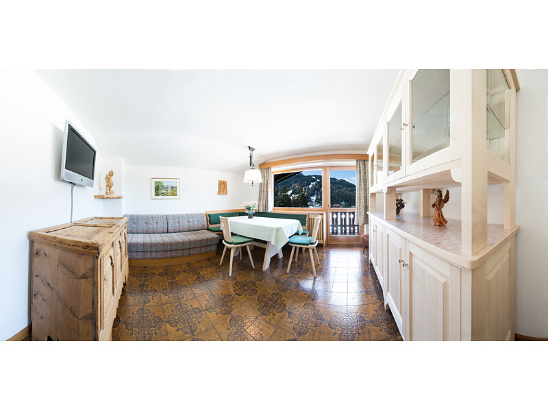 A livingroom
