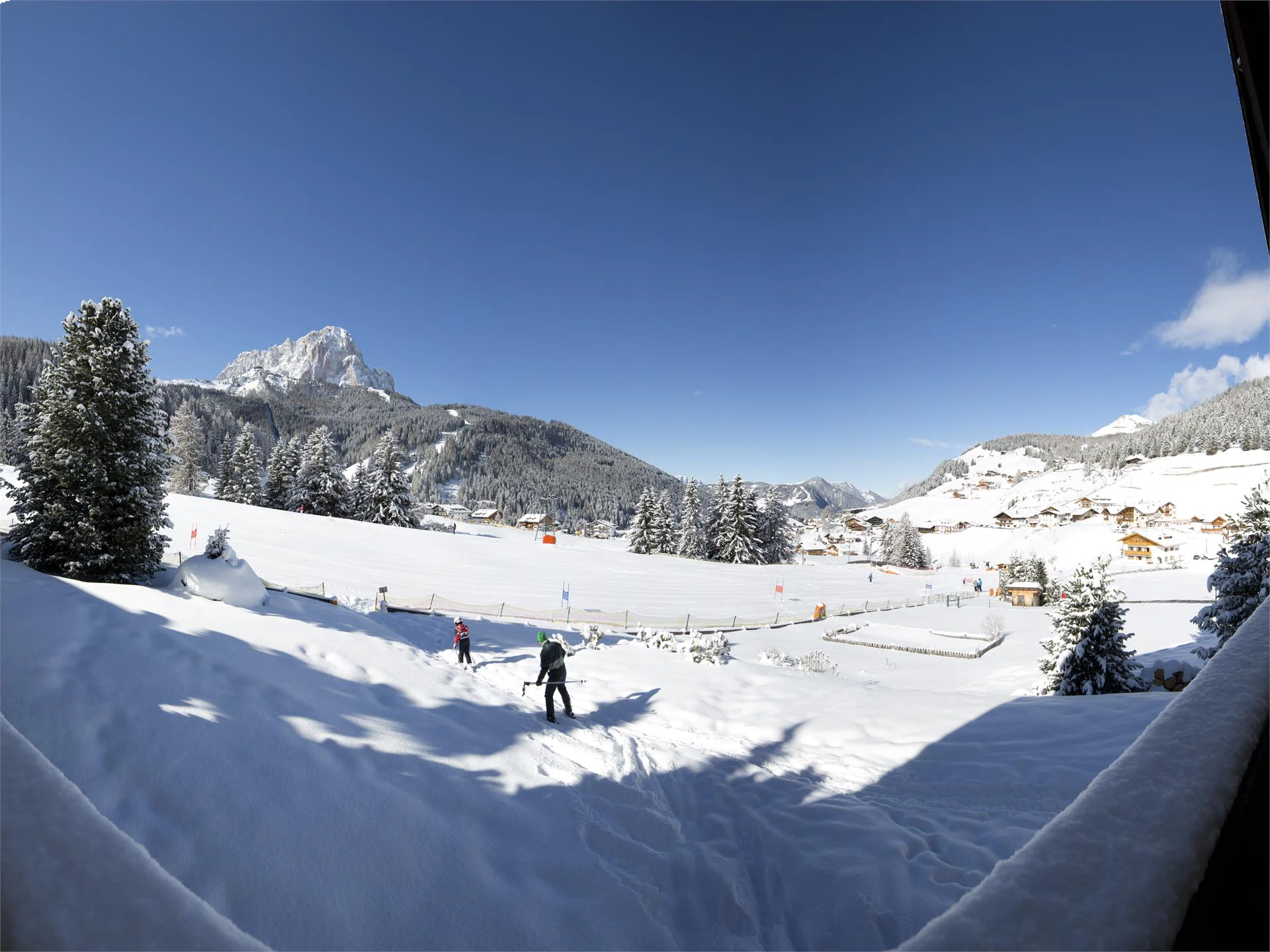 Apartments Forelle Sëlva/Selva 11 suedtirol.info