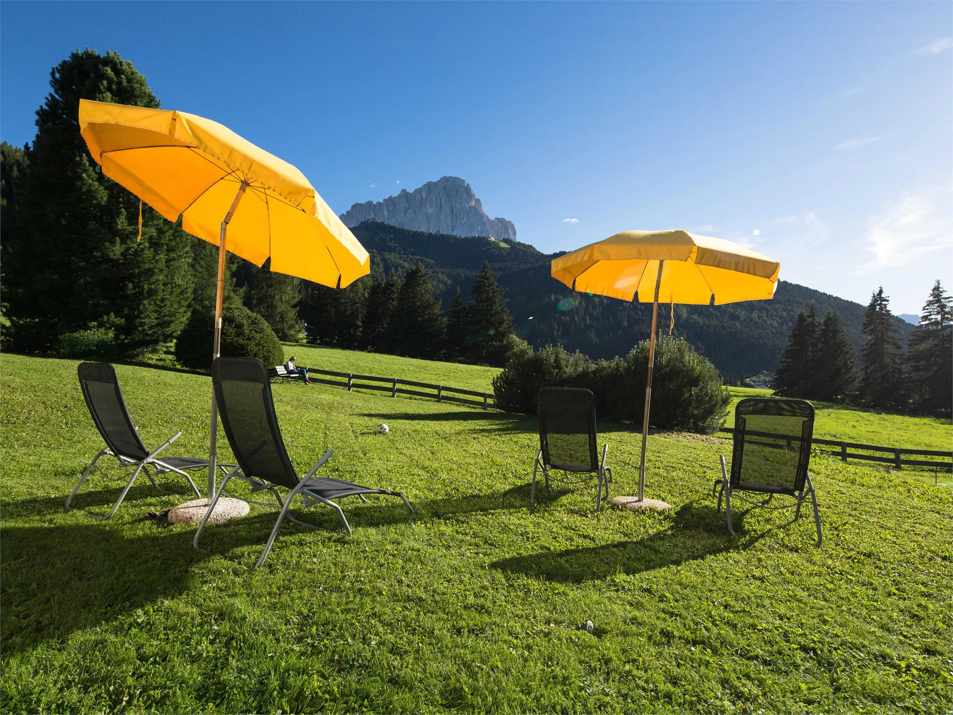 Apartments Forelle Sëlva/Selva 5 suedtirol.info
