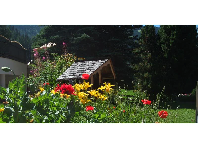 Apartments Forelle Sëlva/Selva 9 suedtirol.info