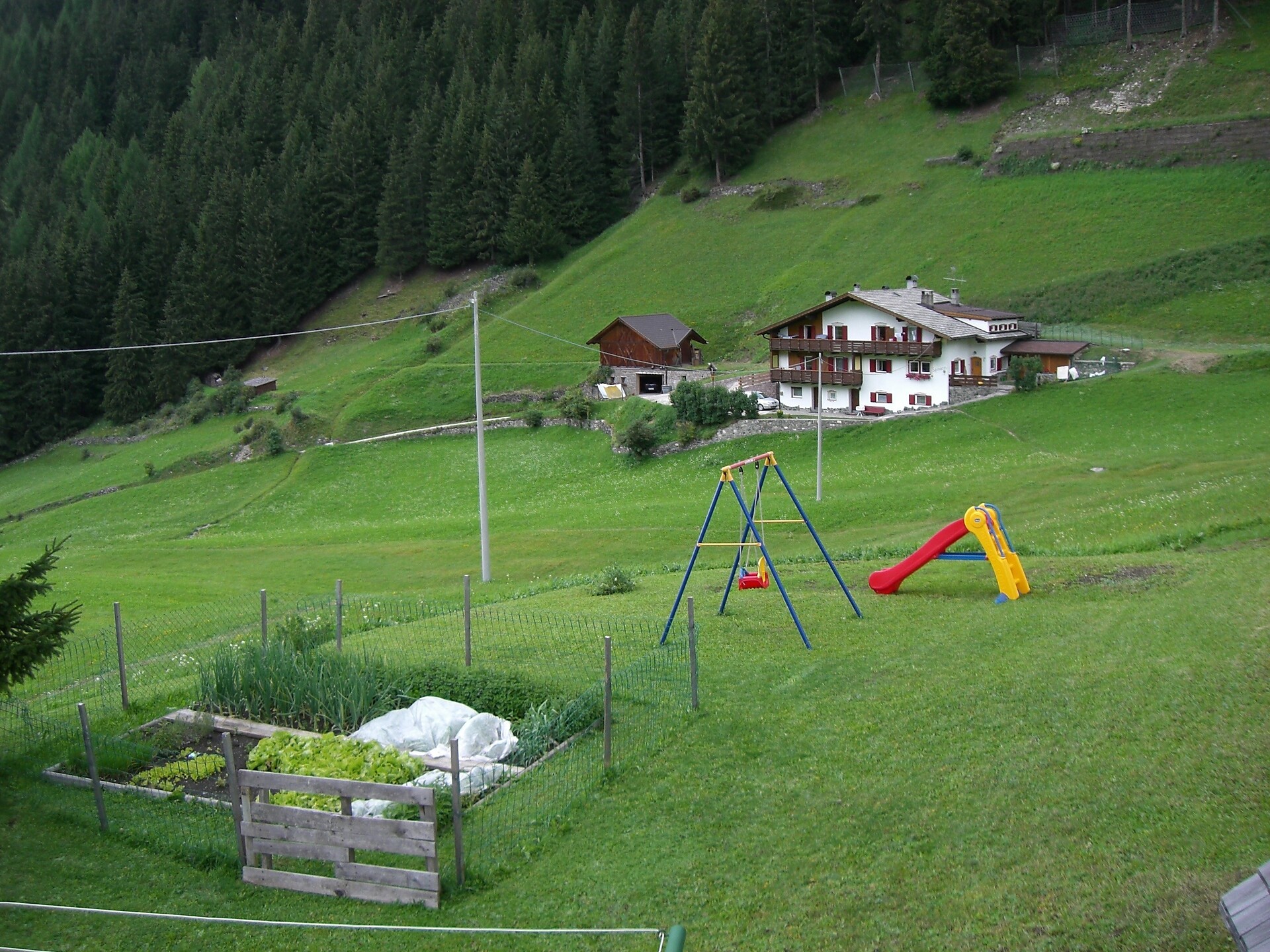 Spielplatz