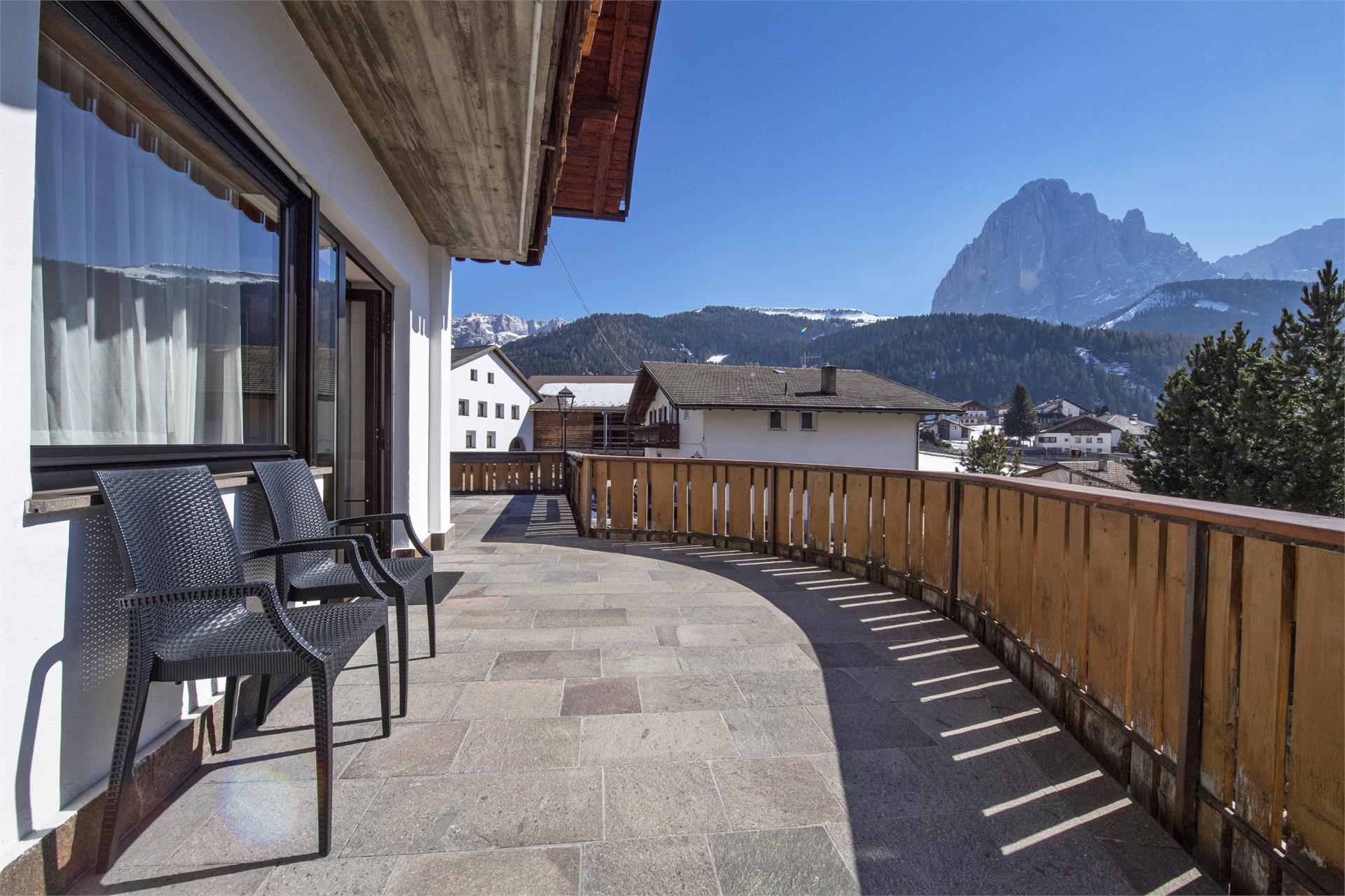 Apartments Praruf Wolkenstein 9 suedtirol.info