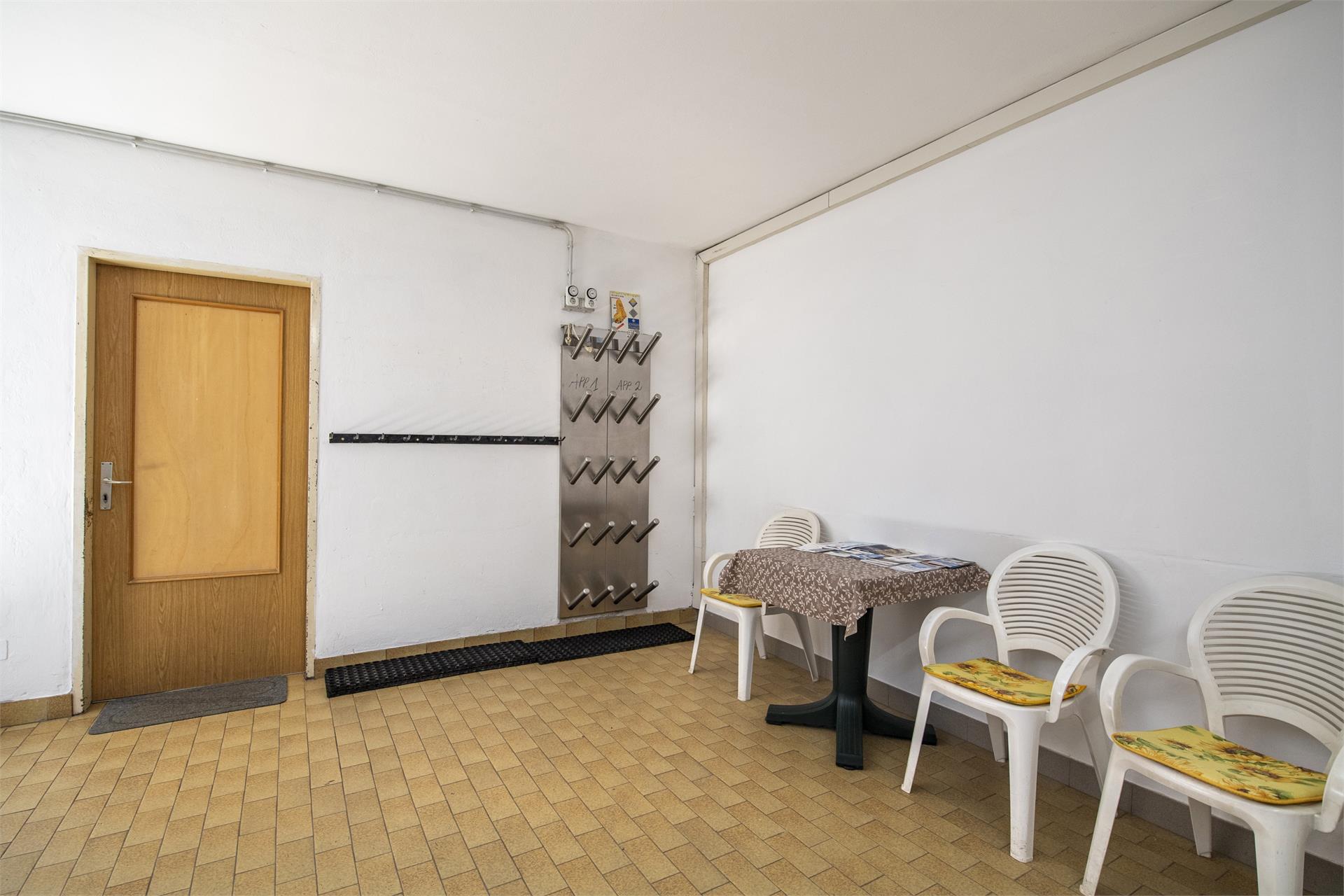 Apartments Praruf Wolkenstein 14 suedtirol.info