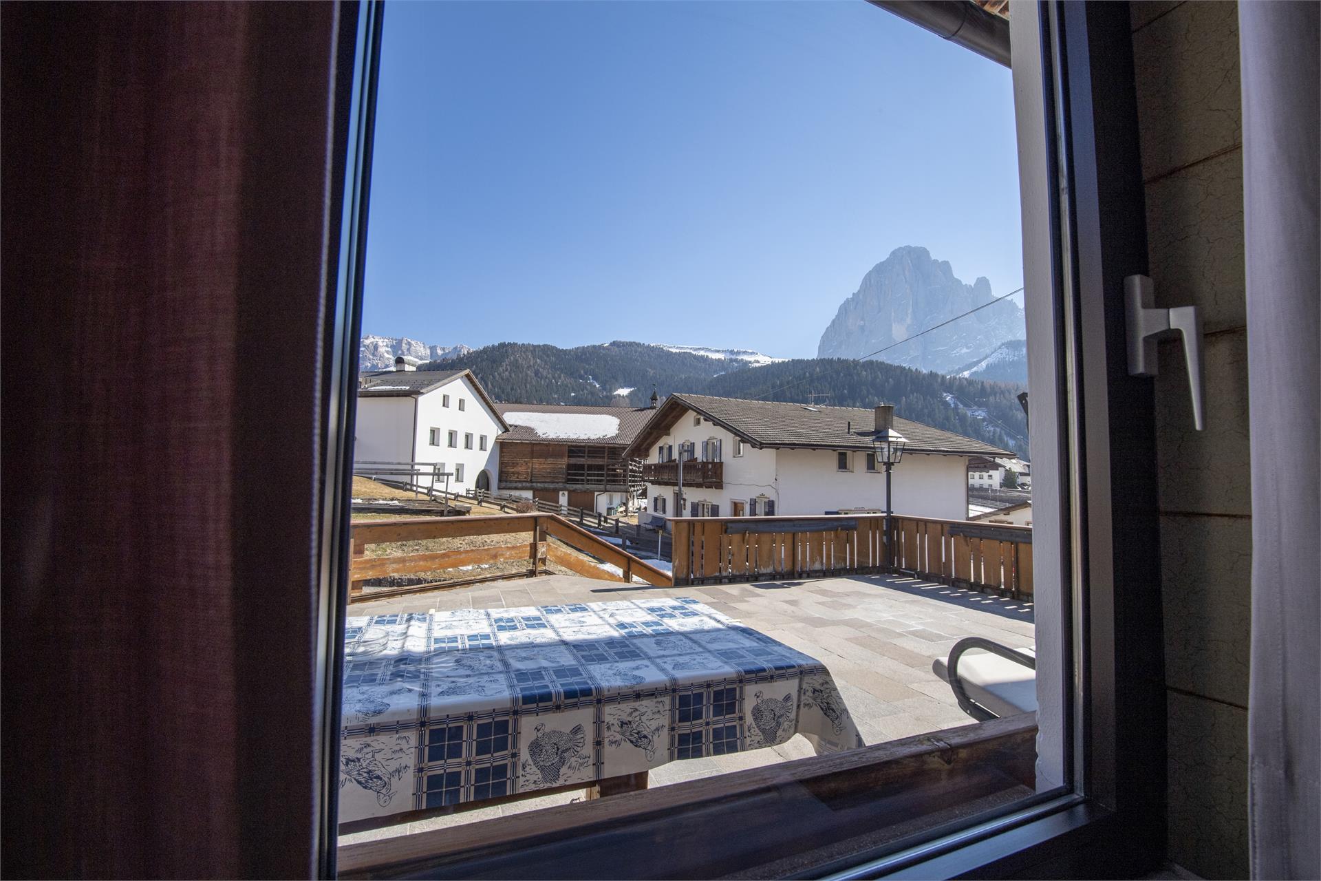 Apartments Praruf Wolkenstein 10 suedtirol.info