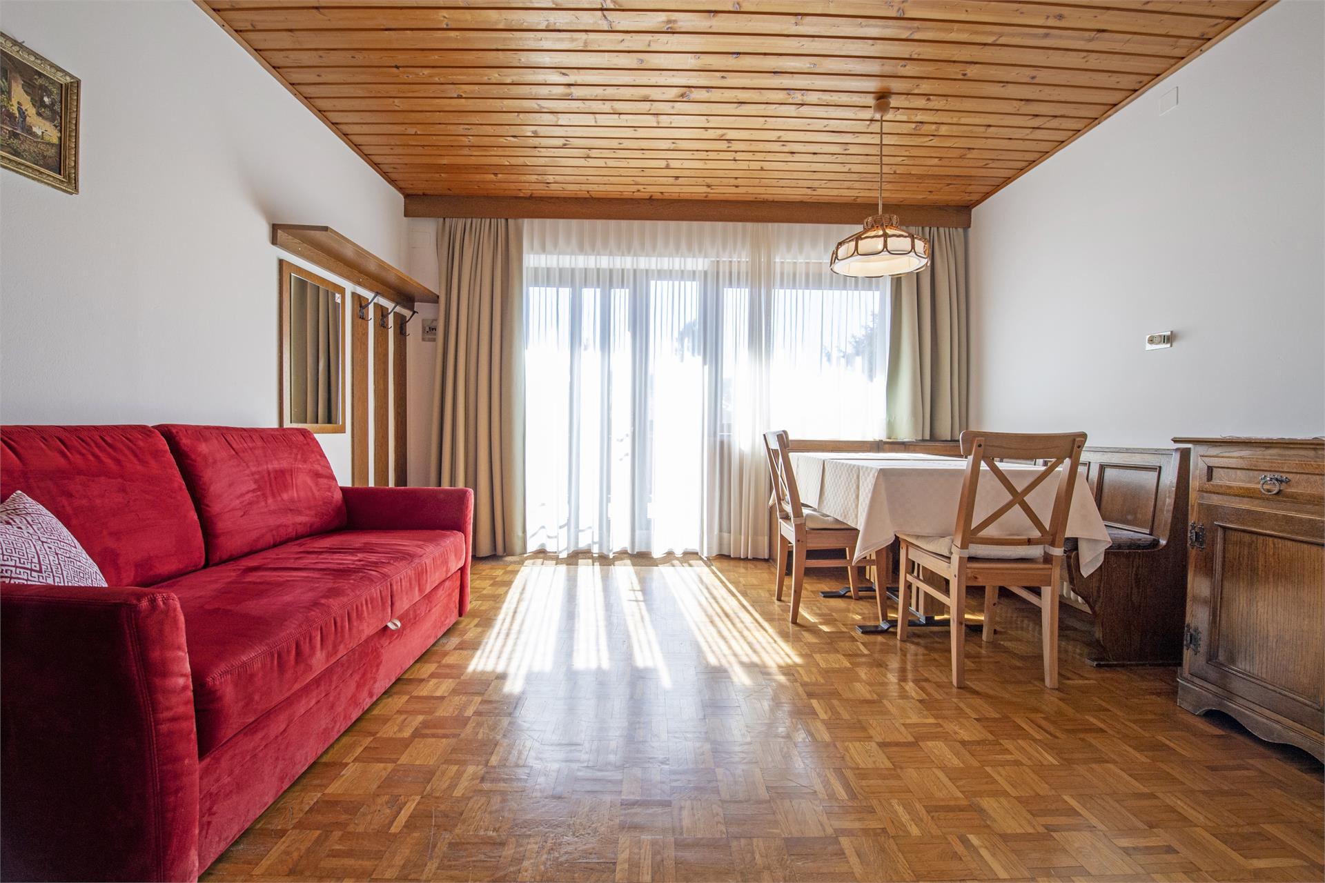 Apartments Praruf Wolkenstein 2 suedtirol.info