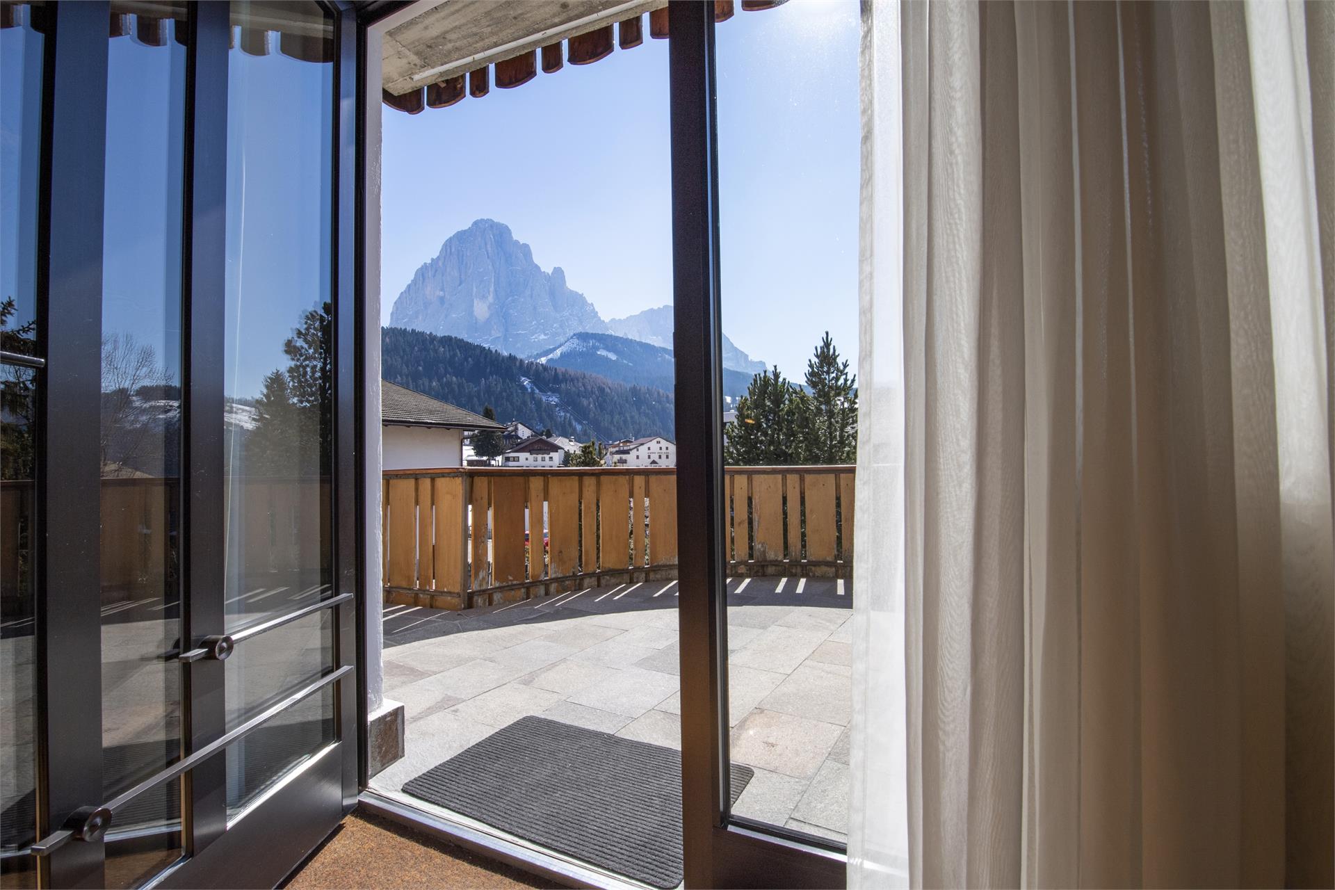 Apartments Praruf Wolkenstein 6 suedtirol.info