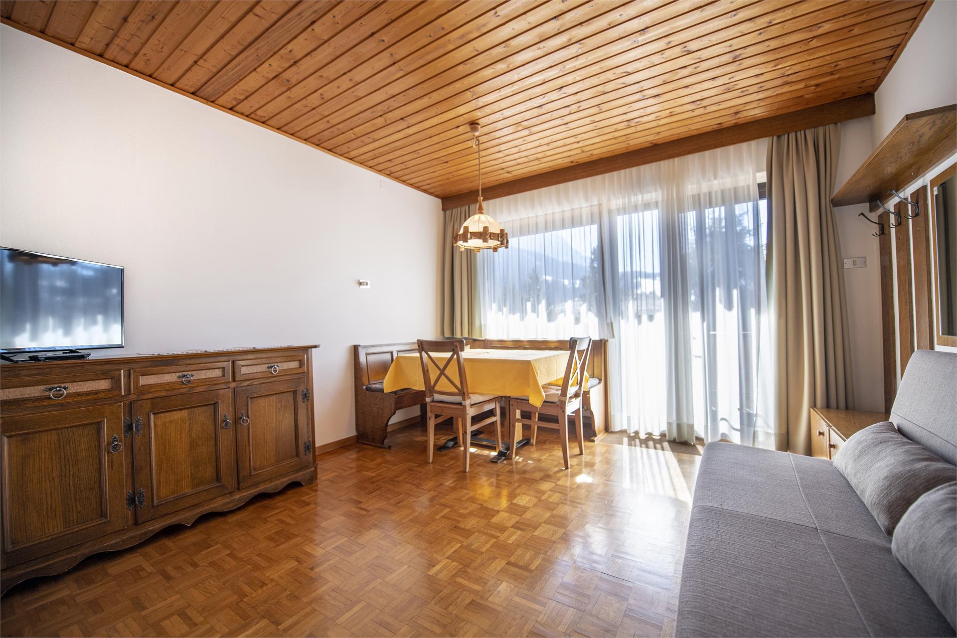 Apartments Praruf Wolkenstein 20 suedtirol.info