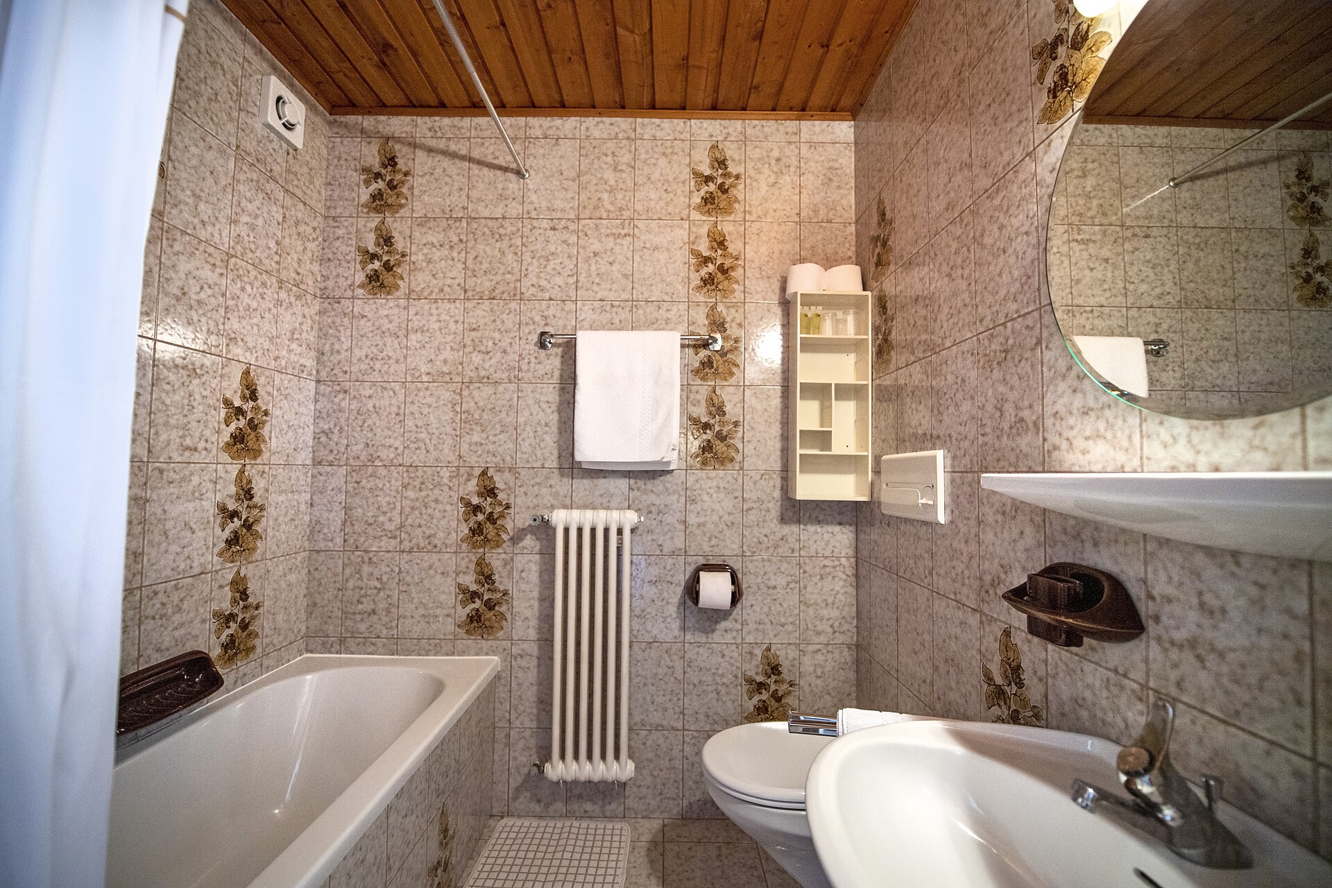 Apartments Praruf Wolkenstein 25 suedtirol.info