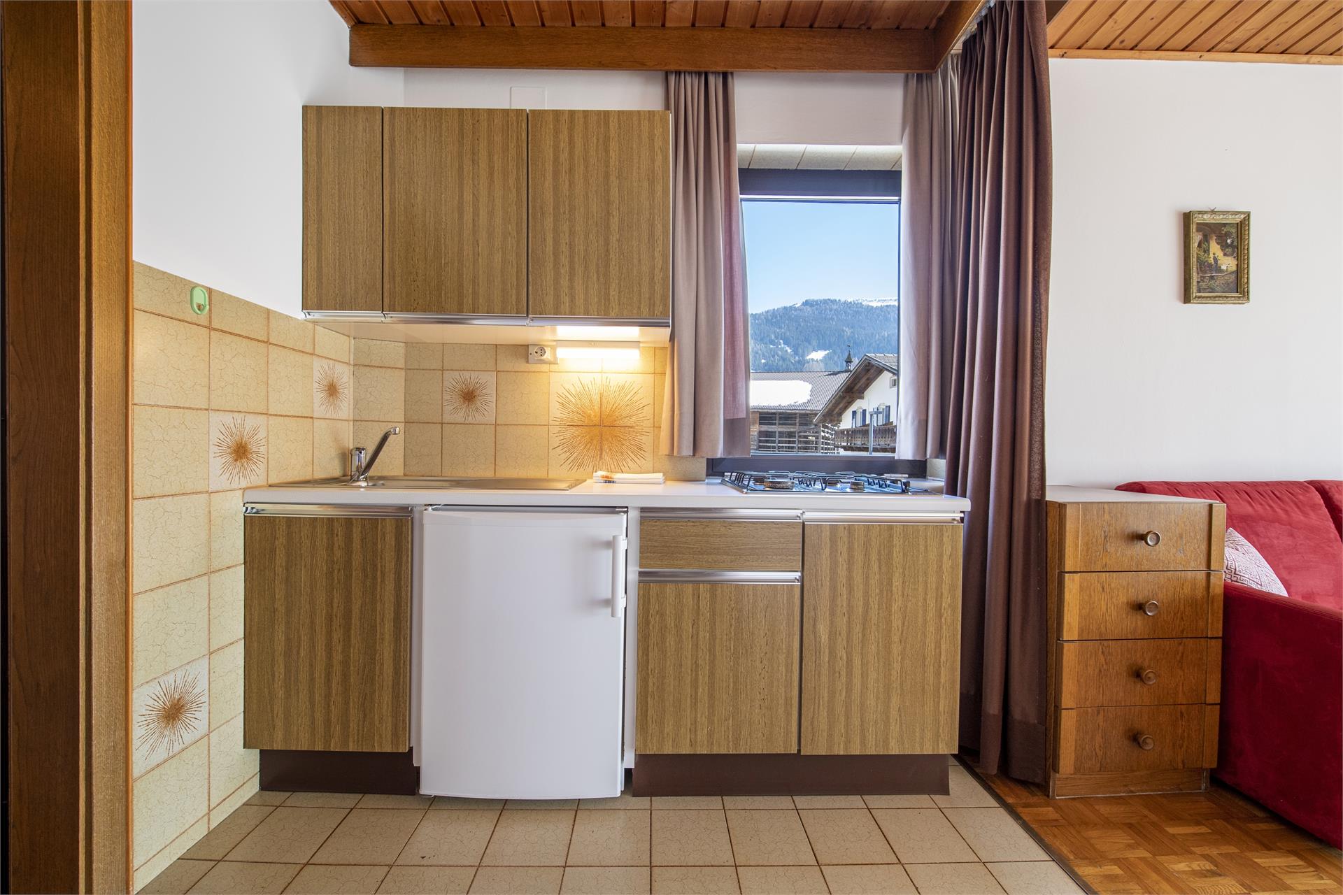 Apartments Praruf Wolkenstein 5 suedtirol.info