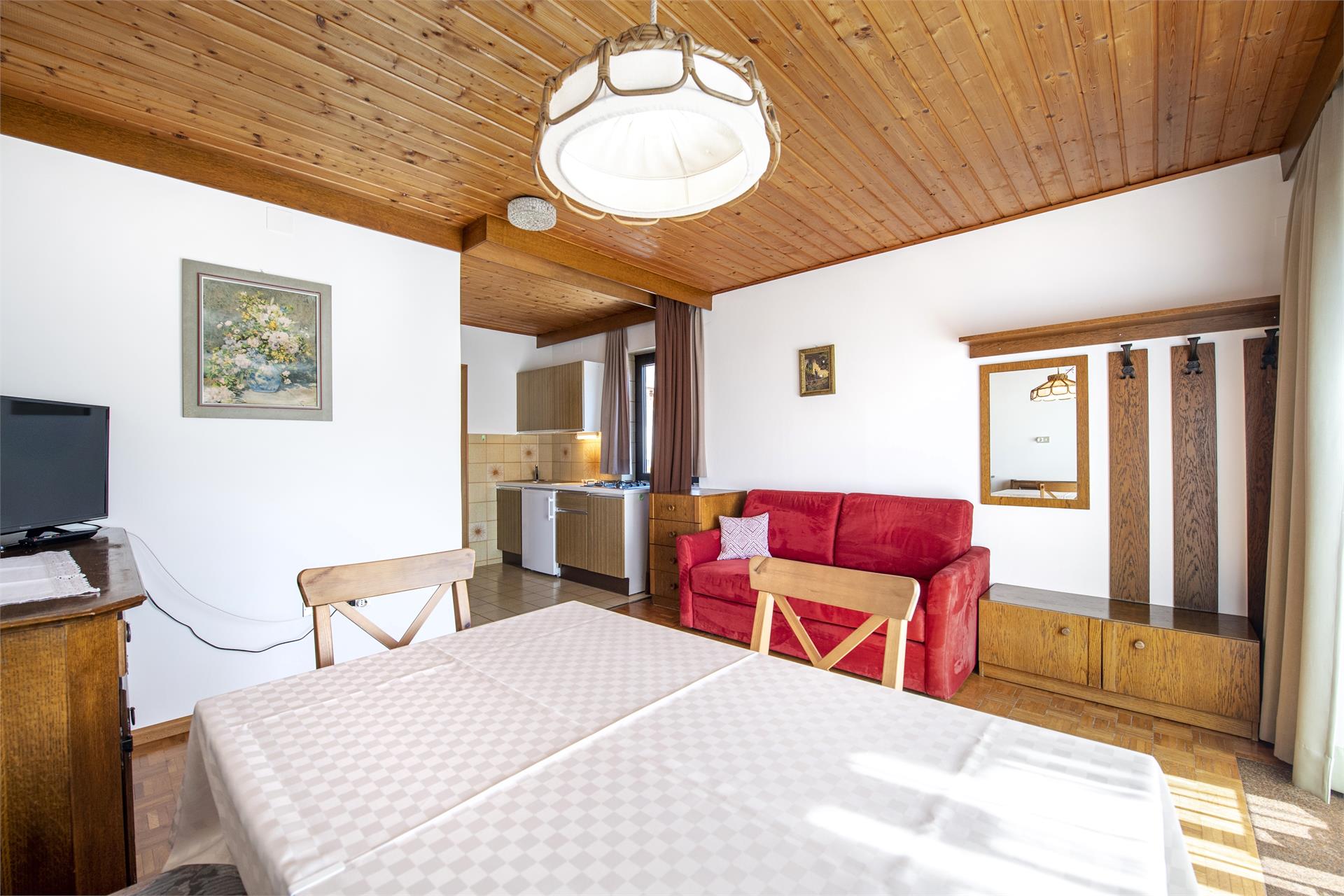 Apartments Praruf Wolkenstein 7 suedtirol.info