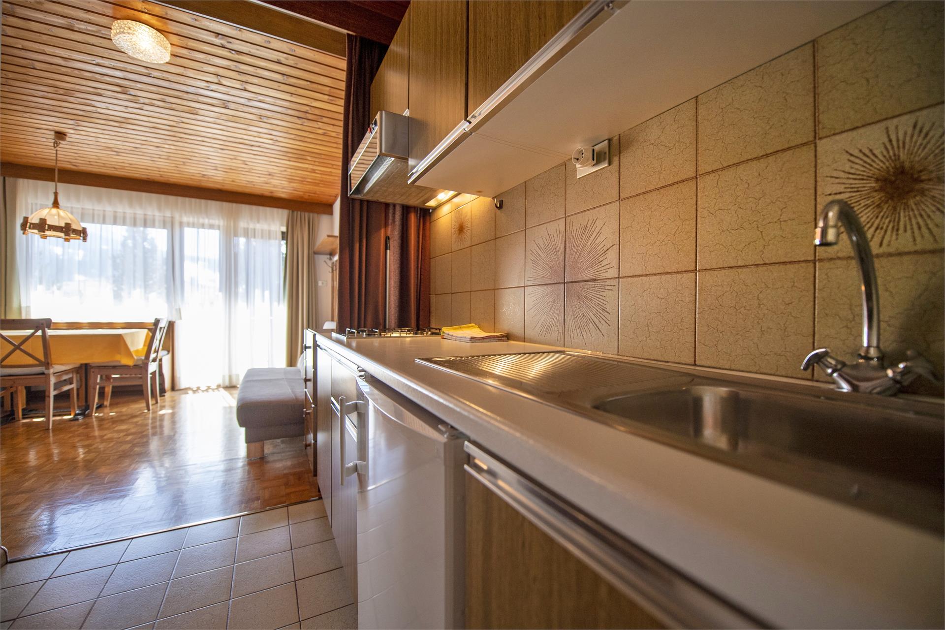 Apartments Praruf Wolkenstein 19 suedtirol.info