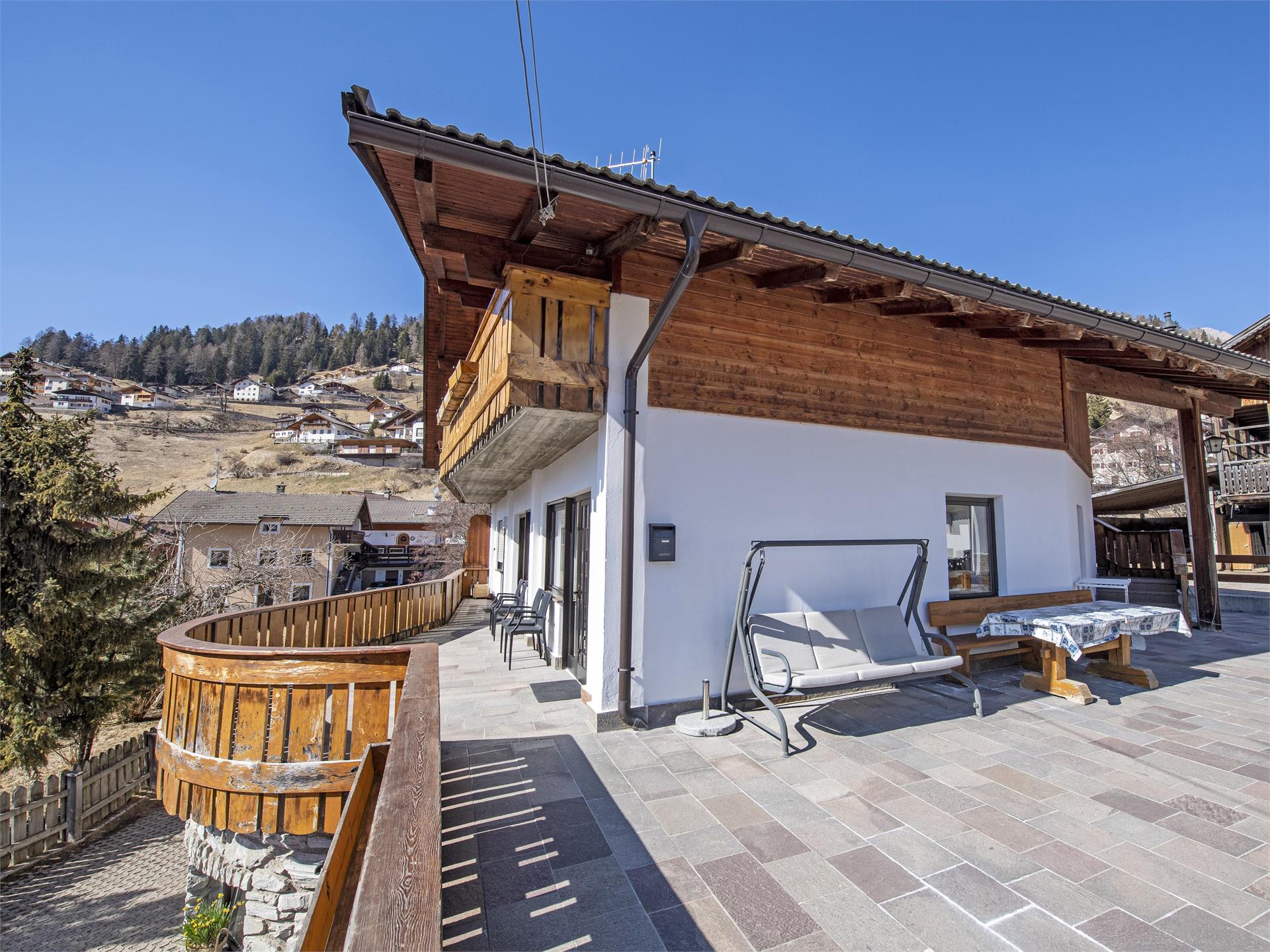 Apartments Praruf Wolkenstein 1 suedtirol.info