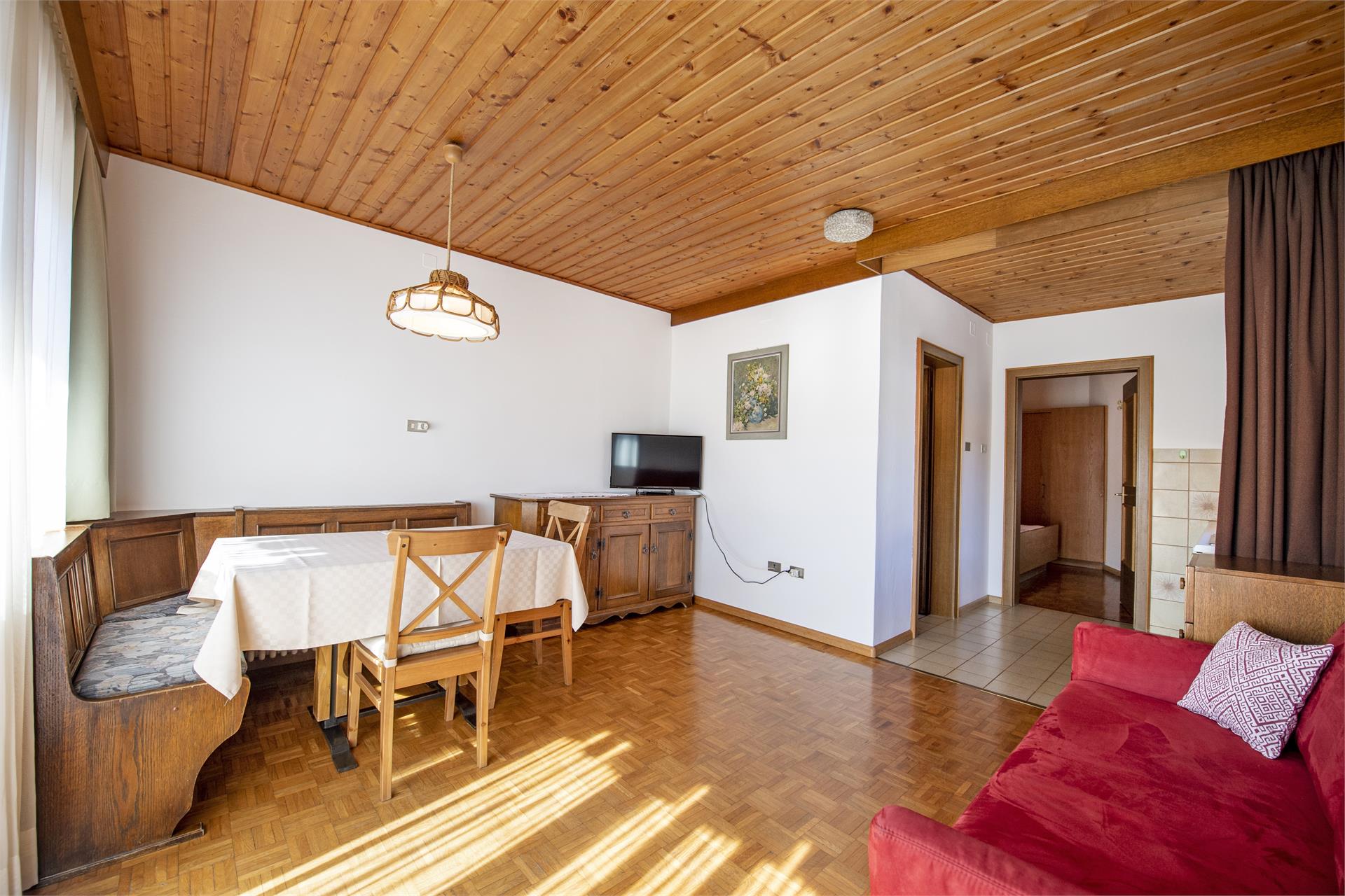 Apartments Praruf Wolkenstein 3 suedtirol.info