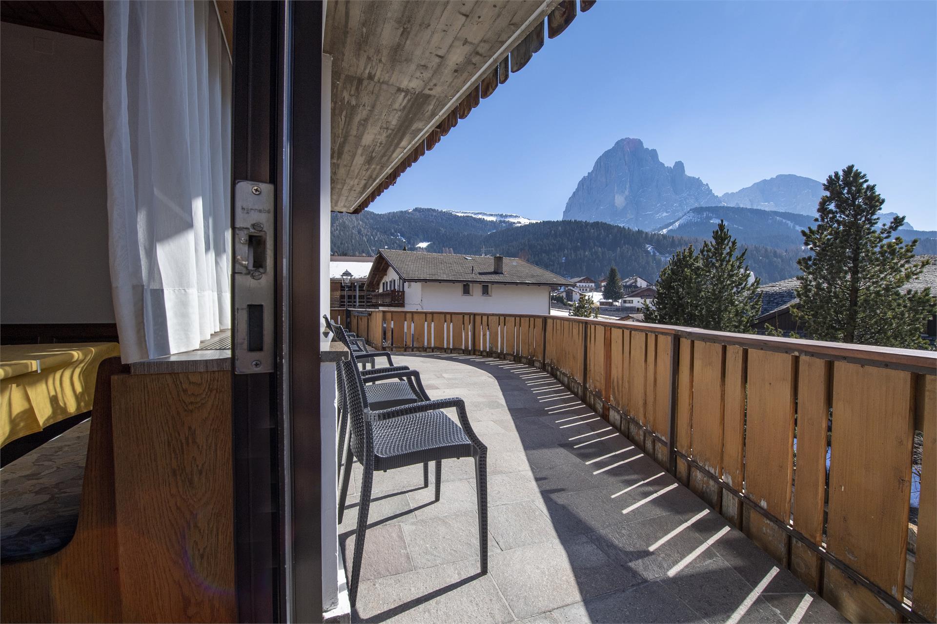 Apartments Praruf Wolkenstein 26 suedtirol.info