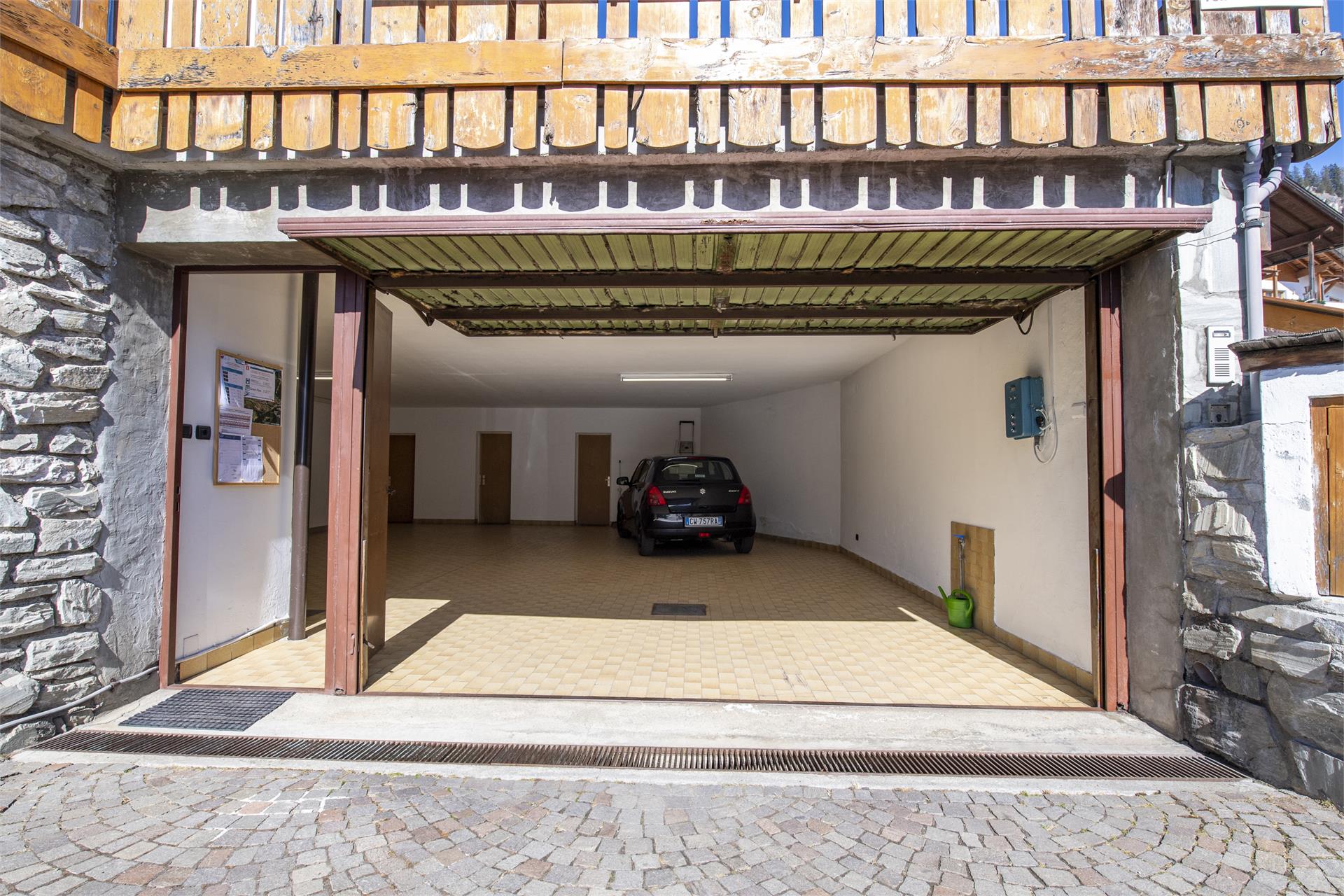Apartments Praruf Wolkenstein 17 suedtirol.info