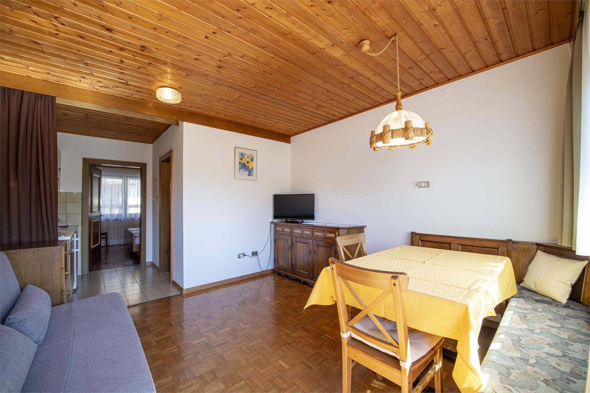 Apartments Praruf Wolkenstein 22 suedtirol.info