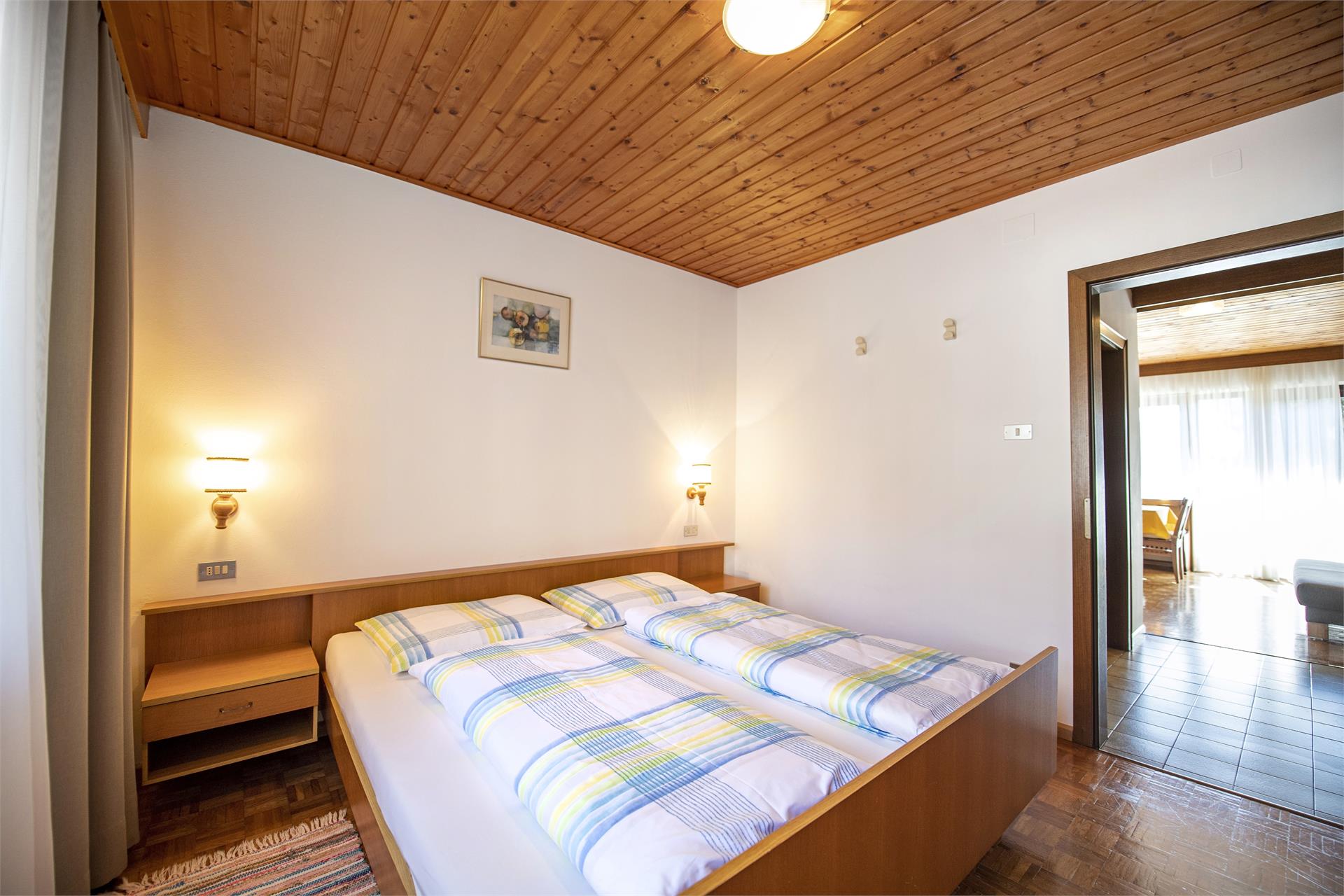 Apartments Praruf Wolkenstein 23 suedtirol.info
