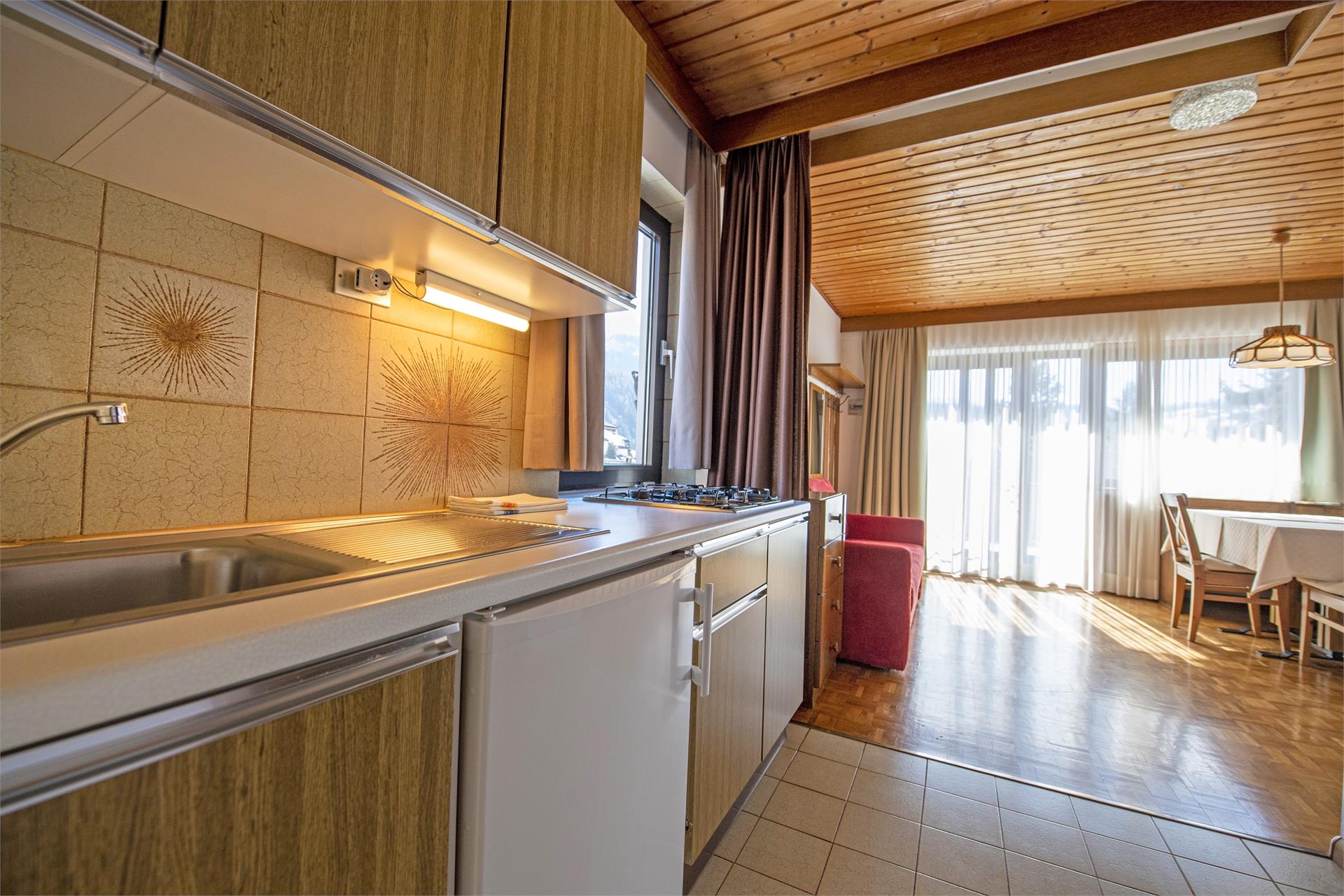 Apartments Praruf Wolkenstein 11 suedtirol.info