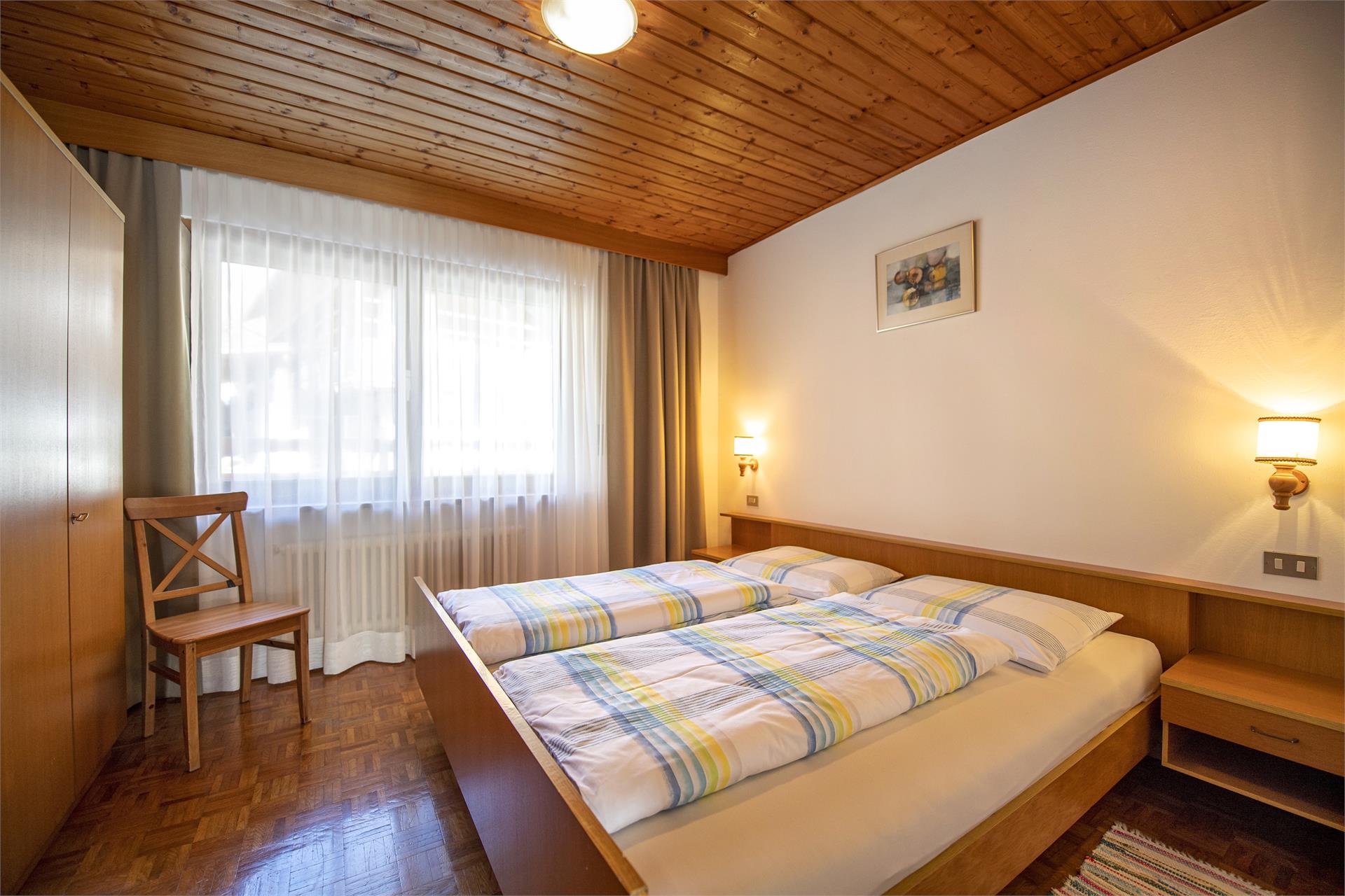 Apartments Praruf Wolkenstein 21 suedtirol.info
