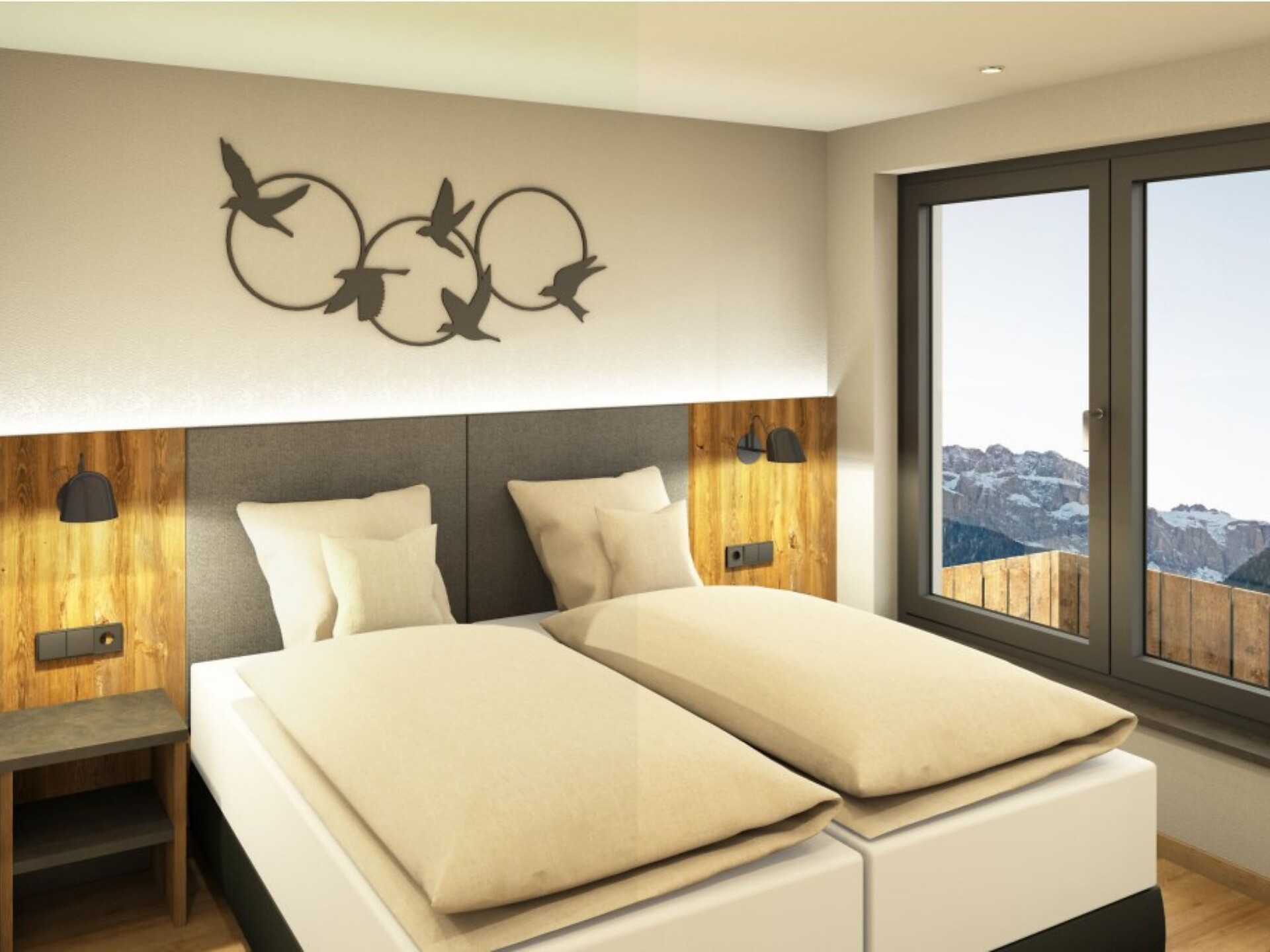 Apartments Sun Burdengeja - Regione dolomitica Val Gardena - #8 - suedtirol.info