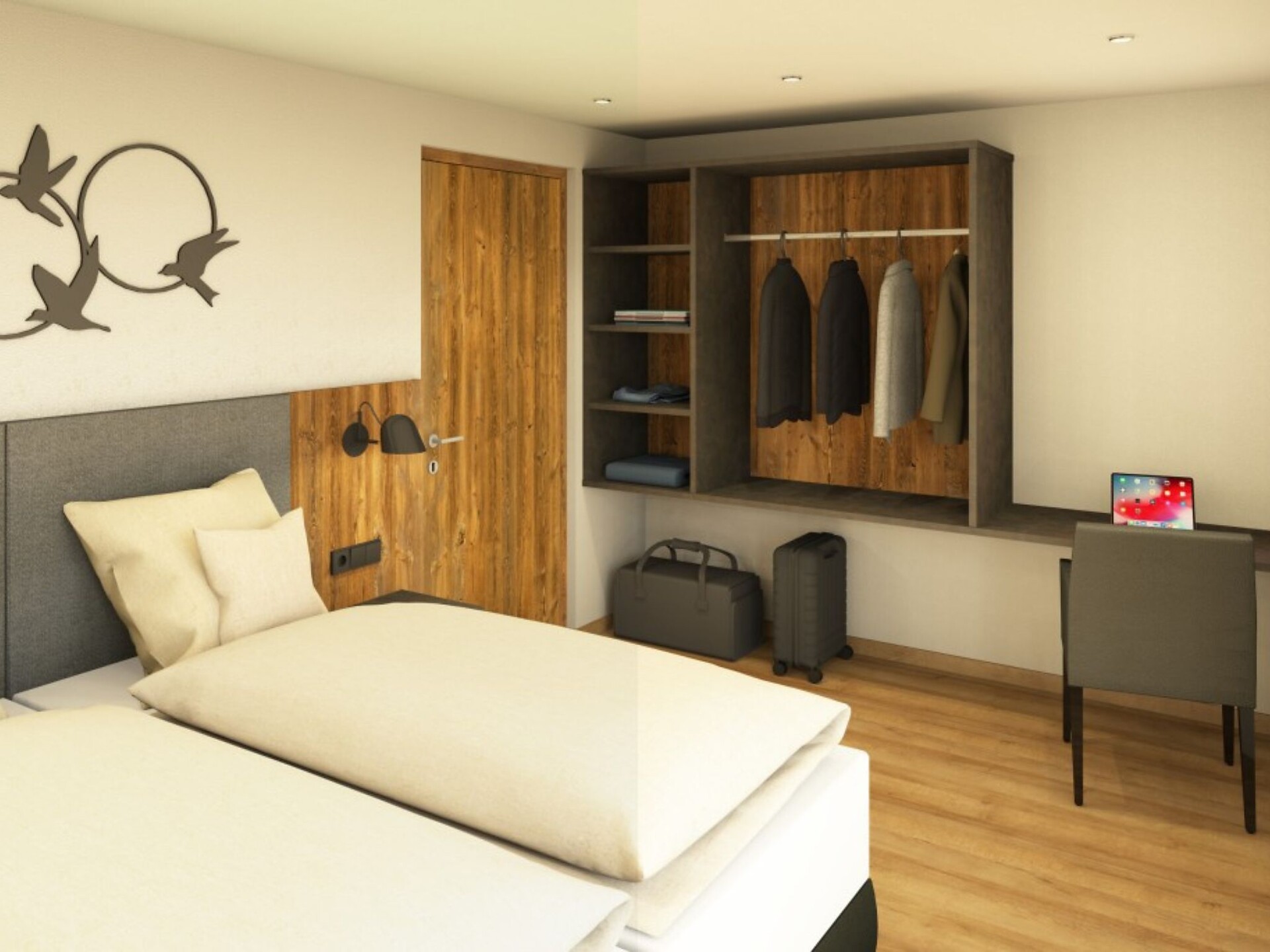 Apartments Sun Burdengeja - Regione dolomitica Val Gardena - #7 - suedtirol.info