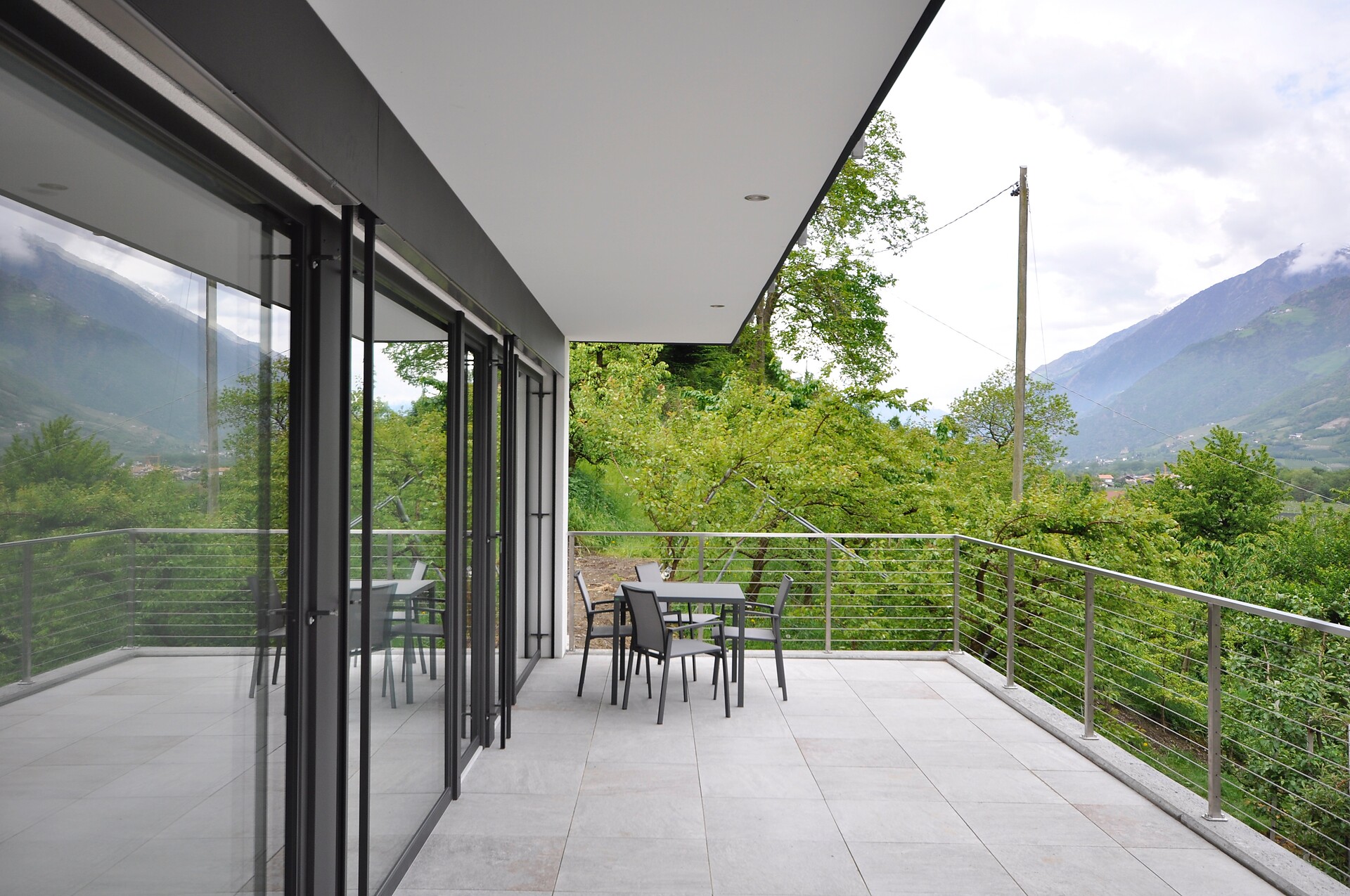Terrazza