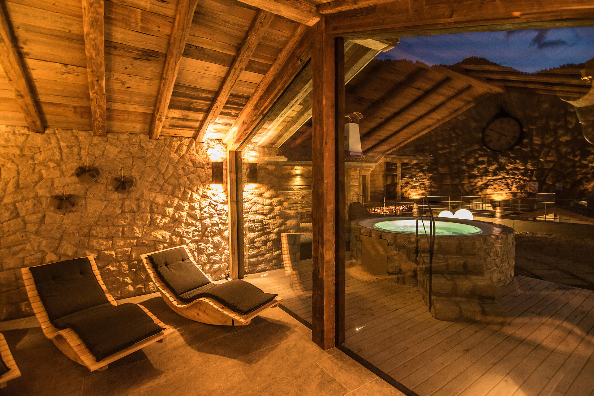 Relaxroom