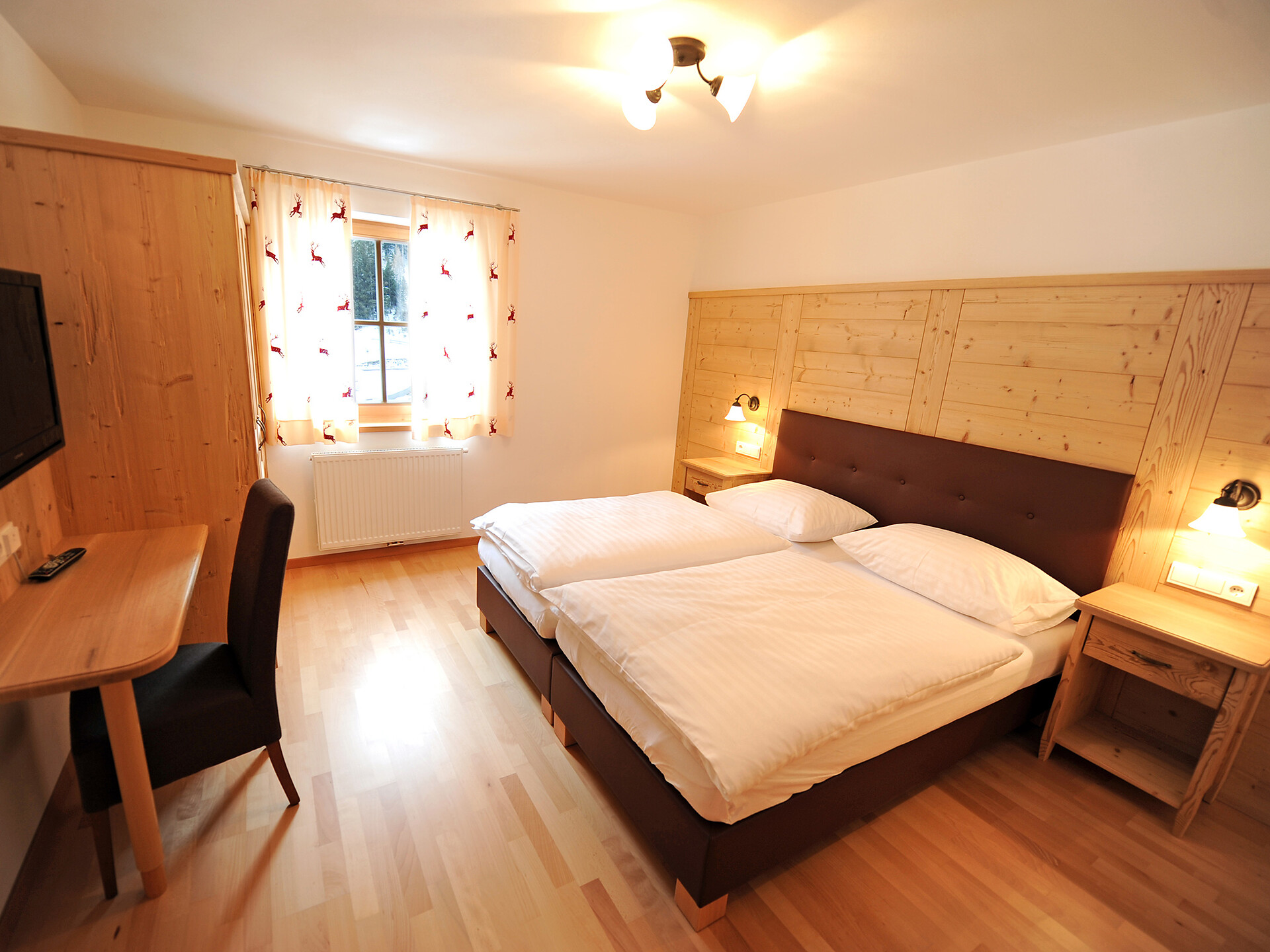 room