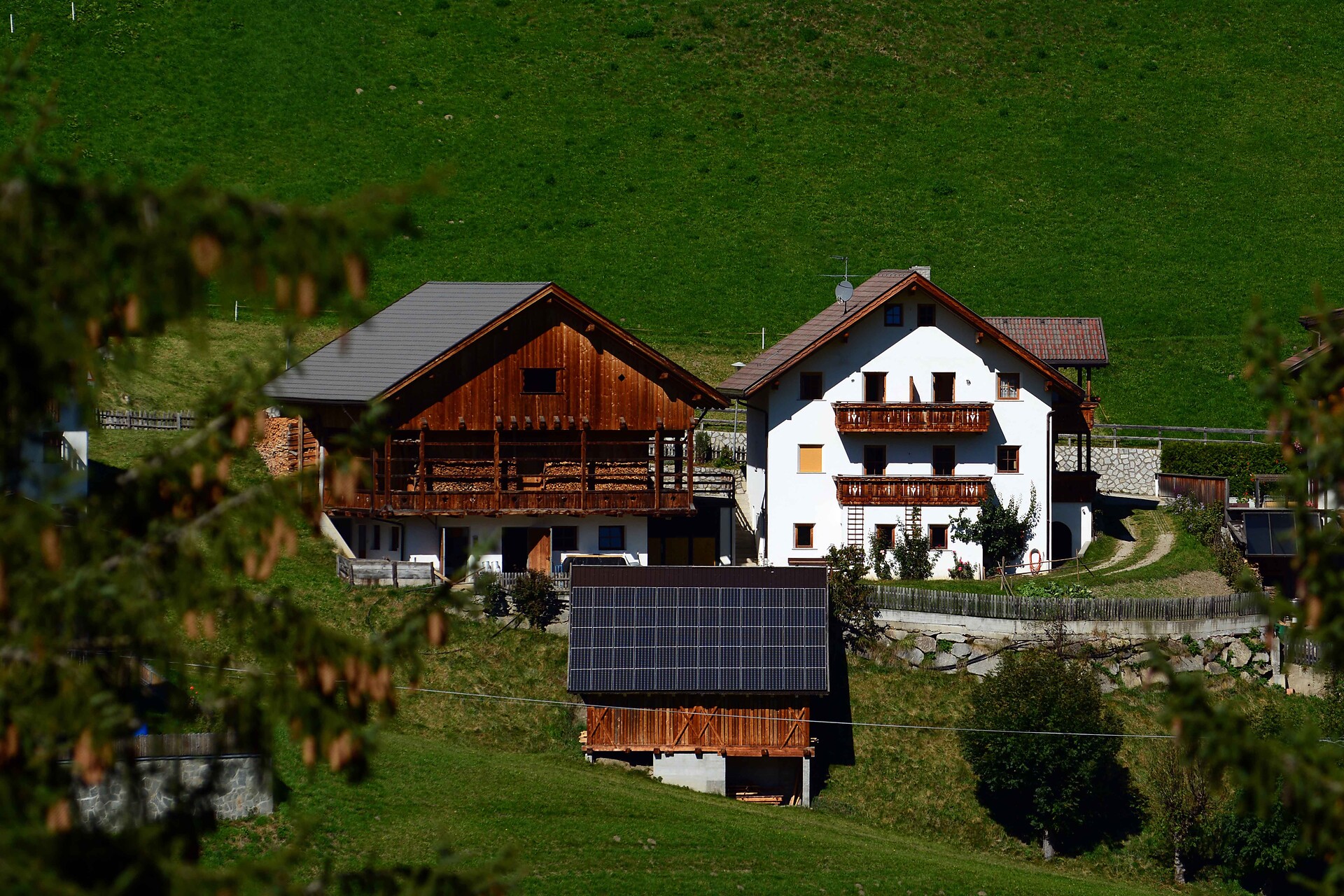 Lü dal Kramer