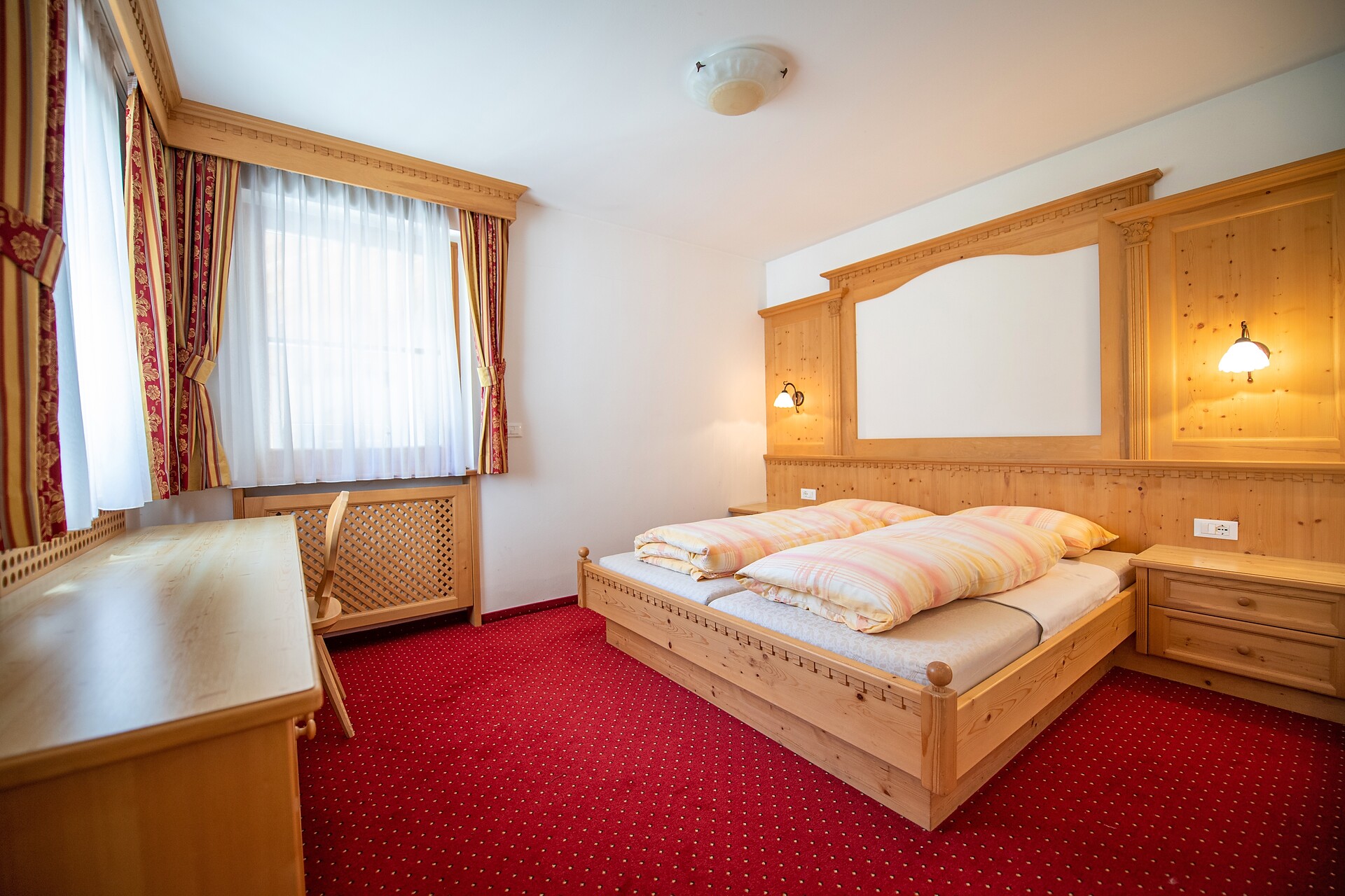 Apartment Berdan