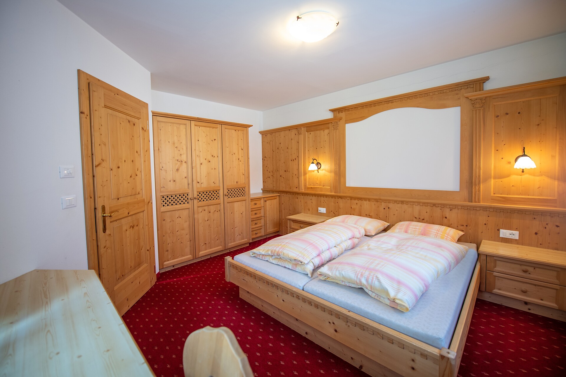 Apartment Berdan