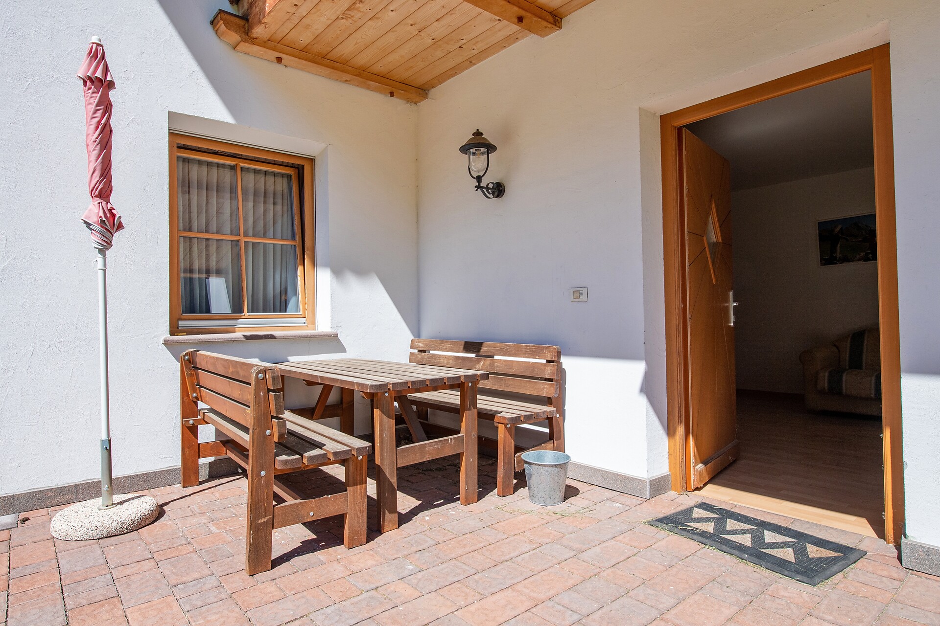 Apartment Berdan