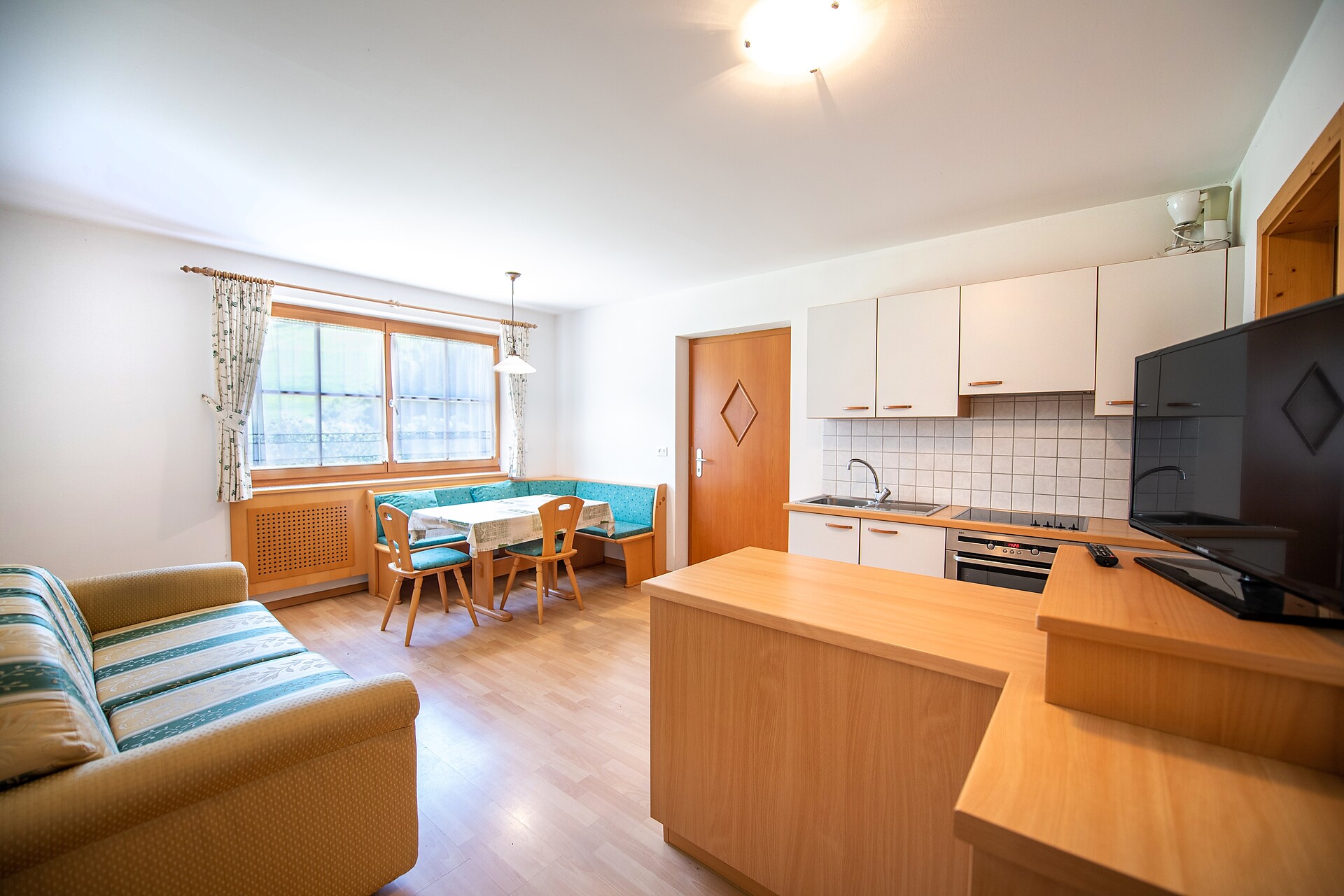 Apartment Berdan