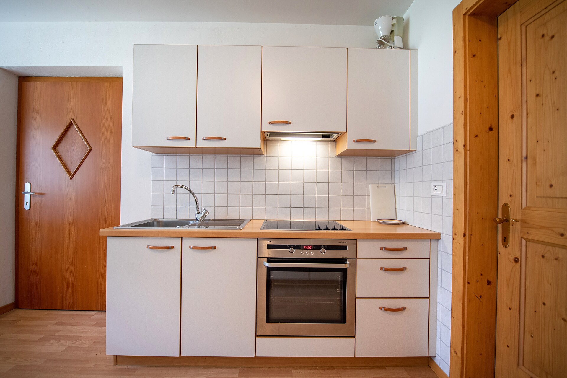 Apartment Berdan