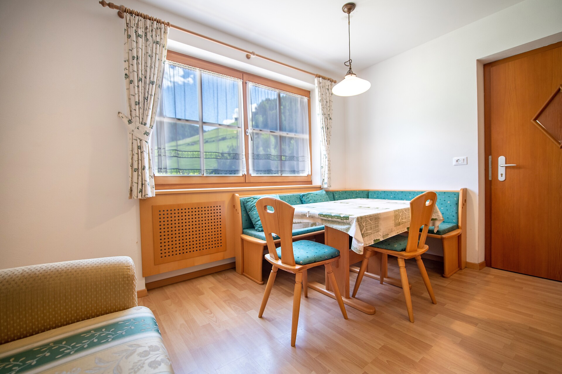 Apartment Berdan