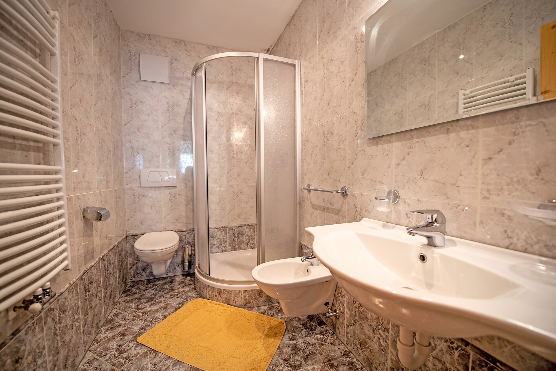 Apartment Berdan