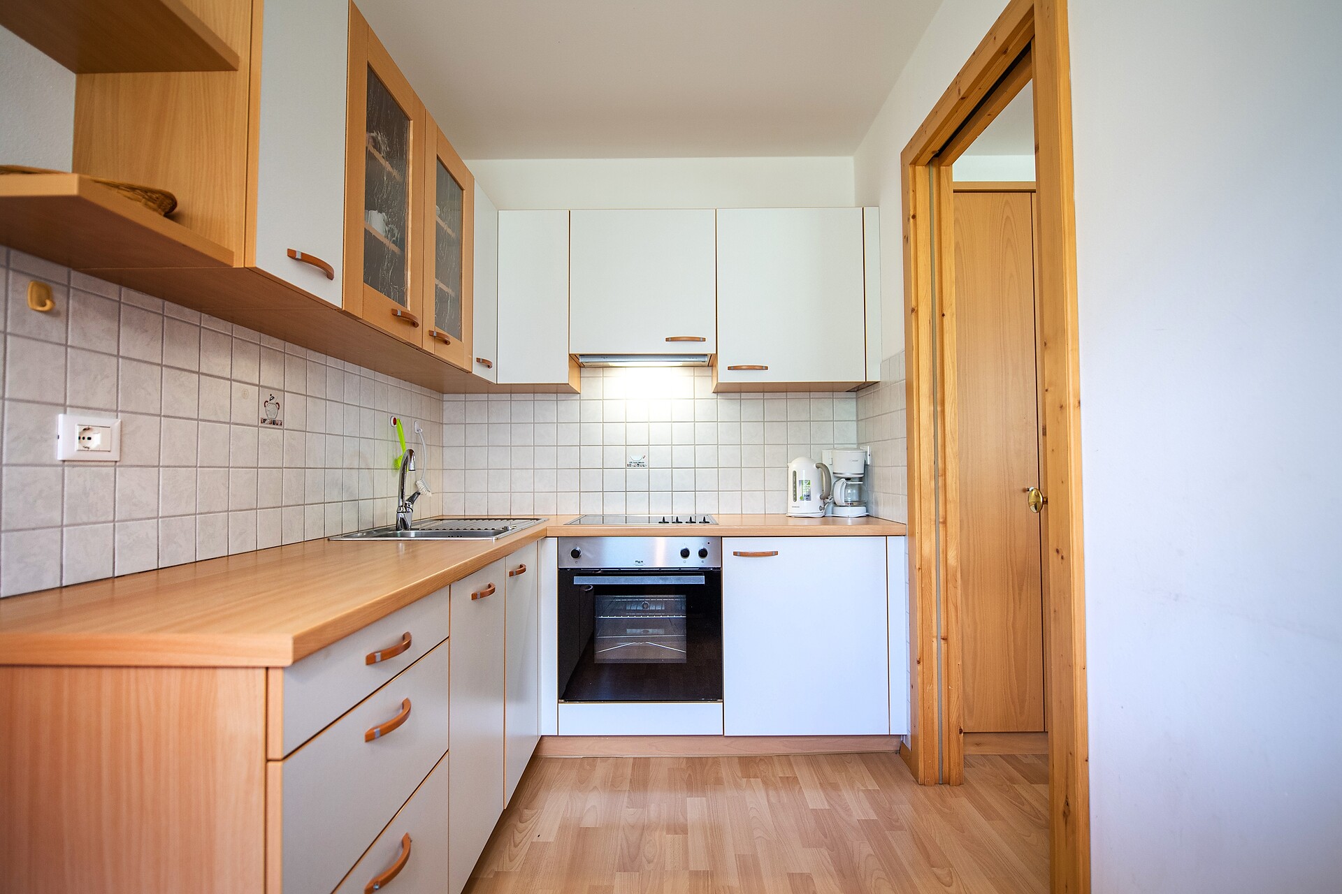 Apartment Berdan