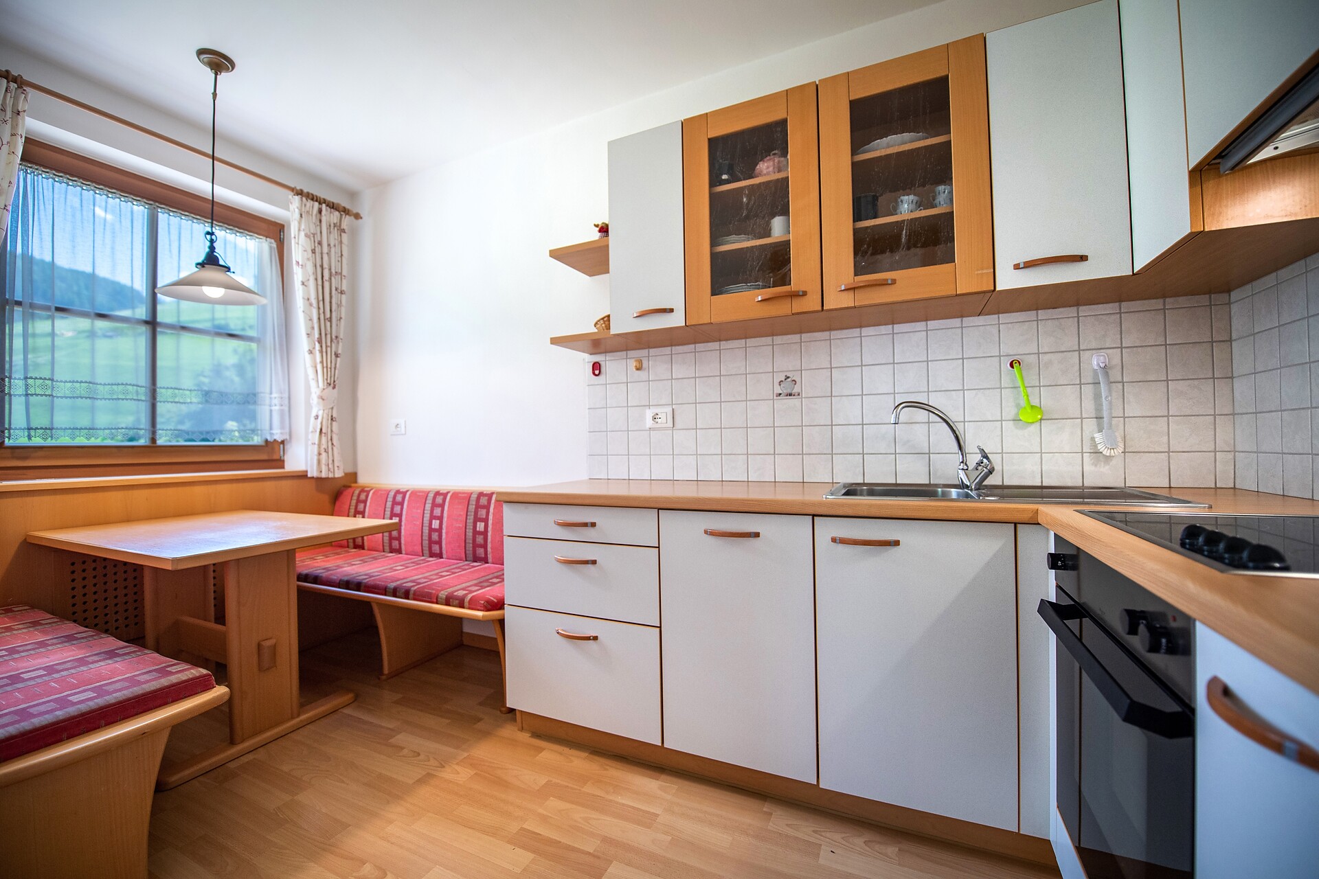 Apartment Berdan