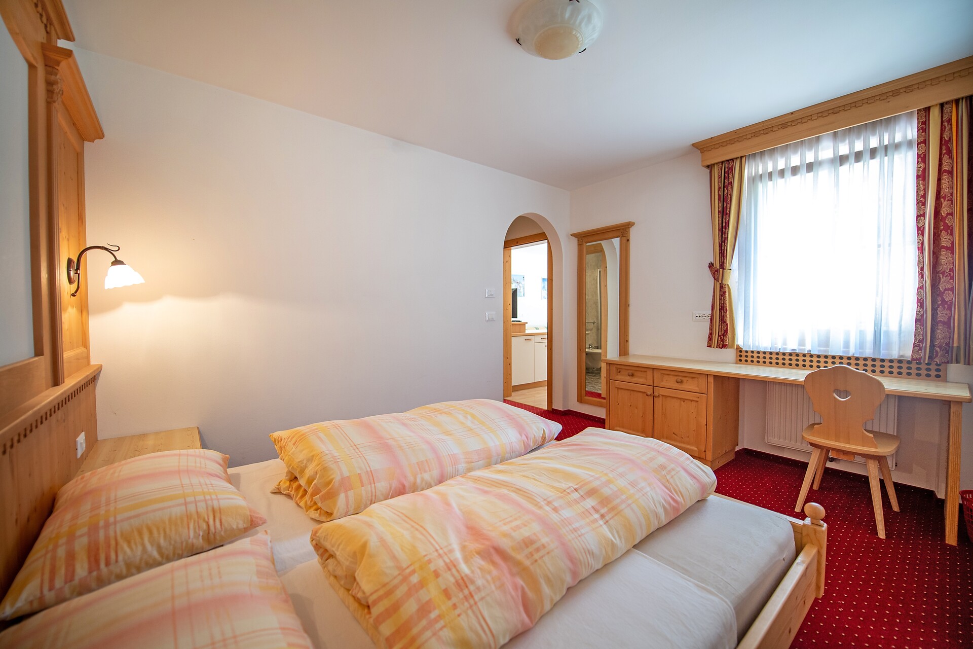 Apartment Berdan