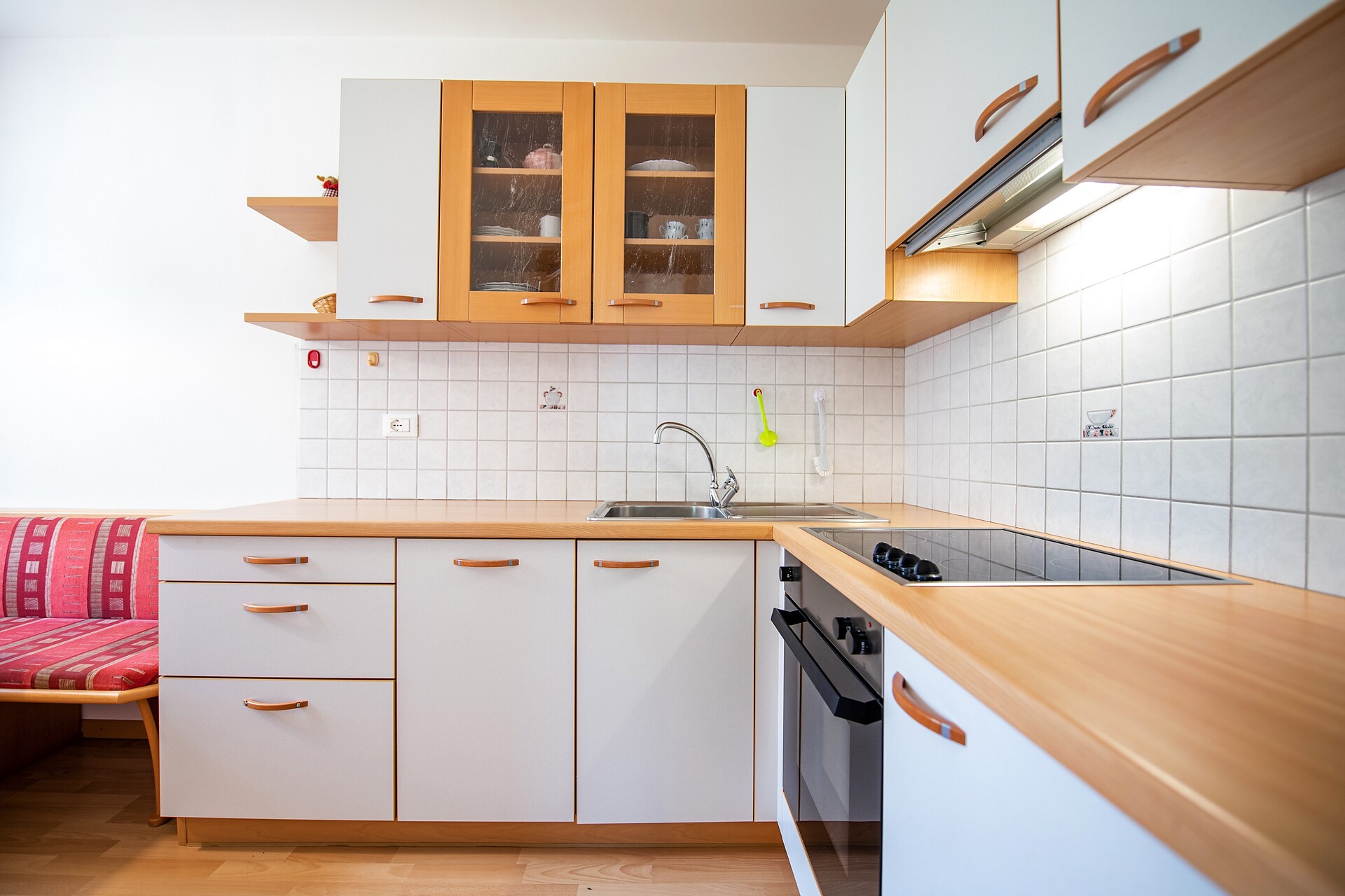 Apartment Berdan
