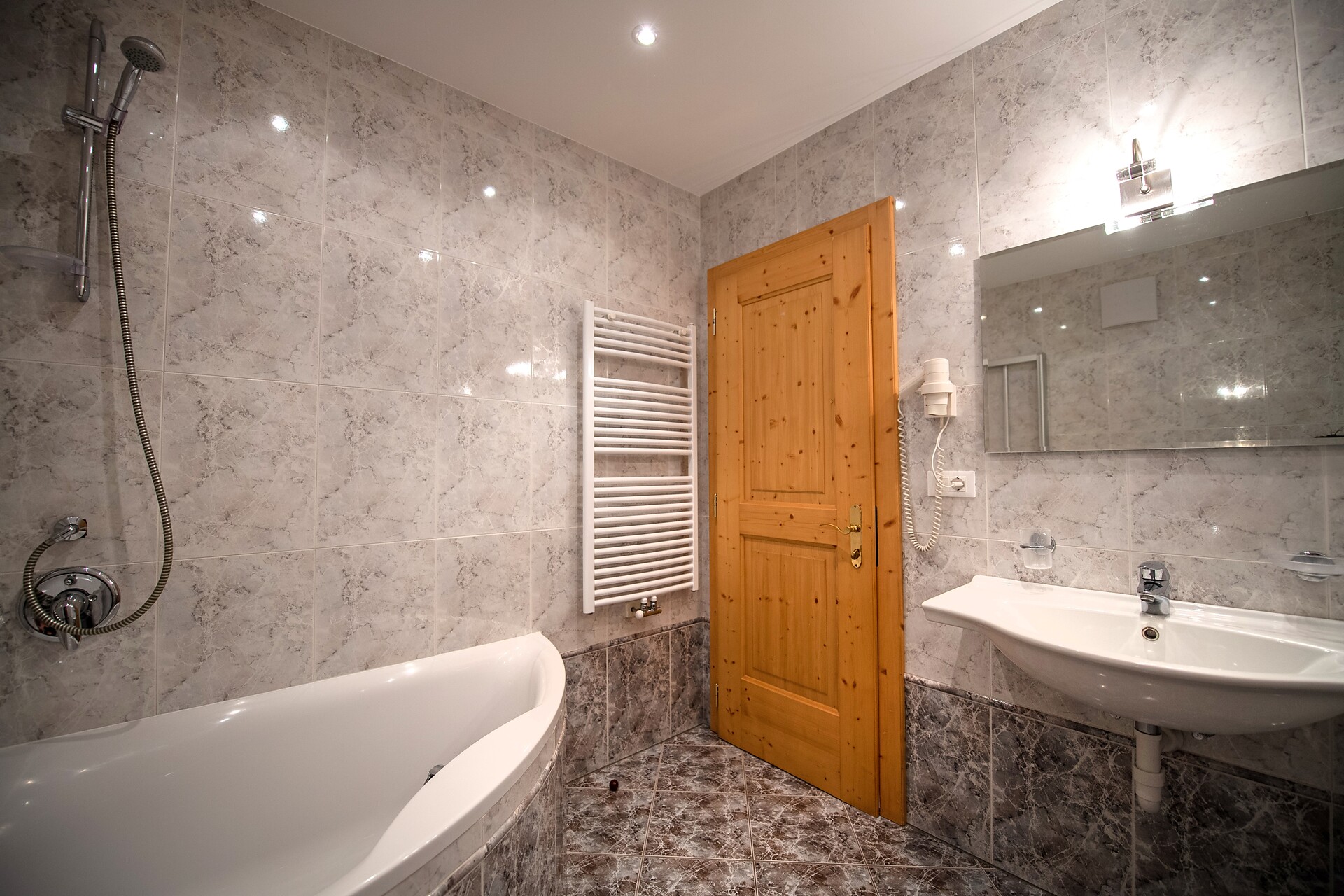 Apartment Berdan