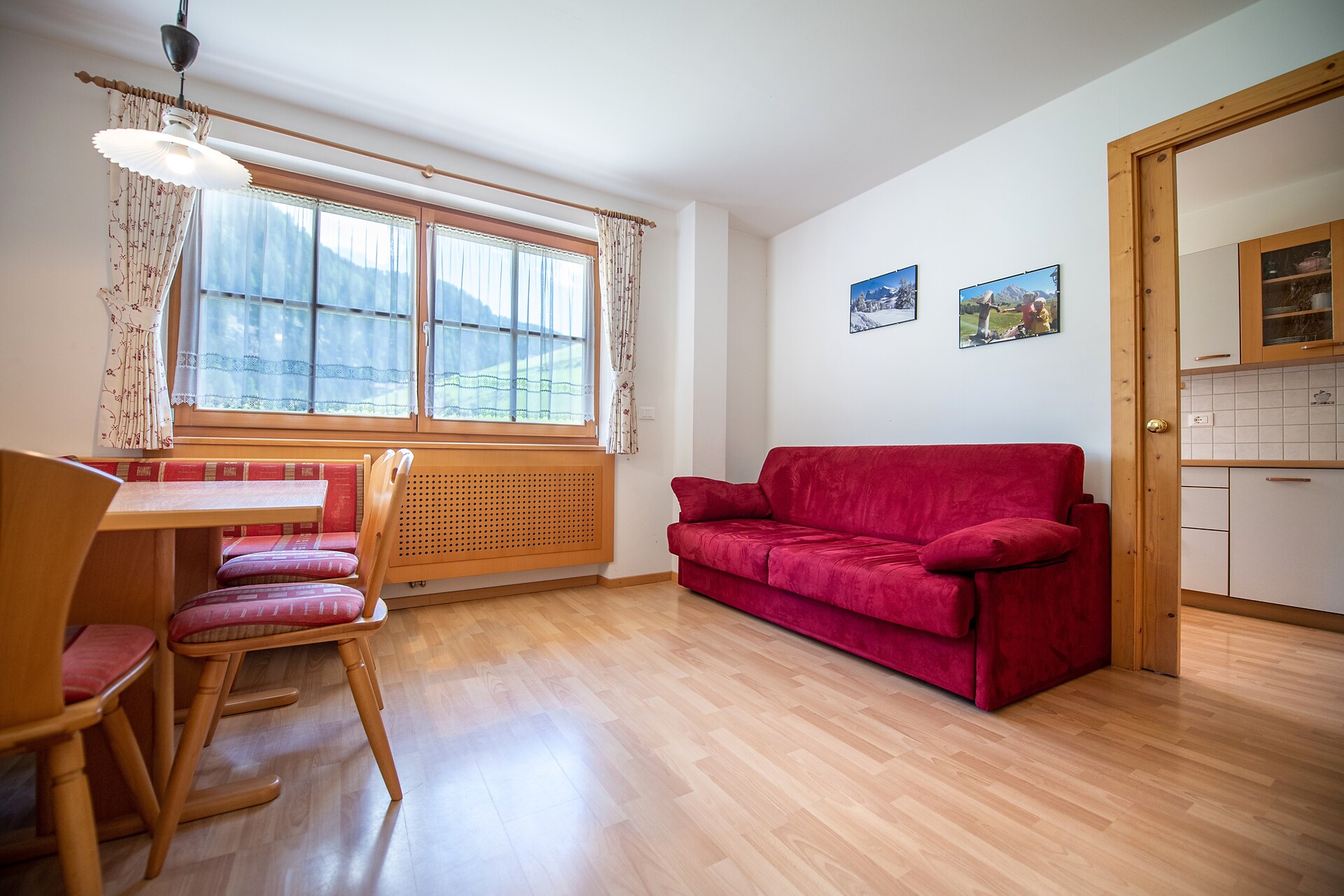 Apartment Berdan
