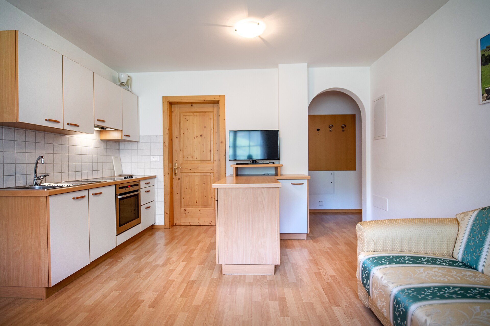 Apartment Berdan
