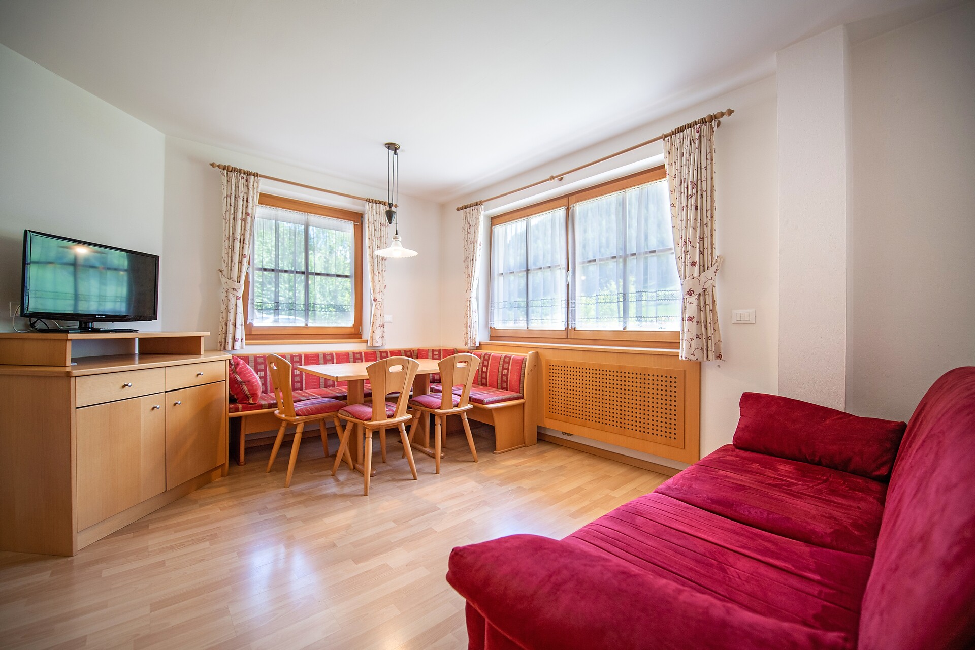 Apartment Berdan