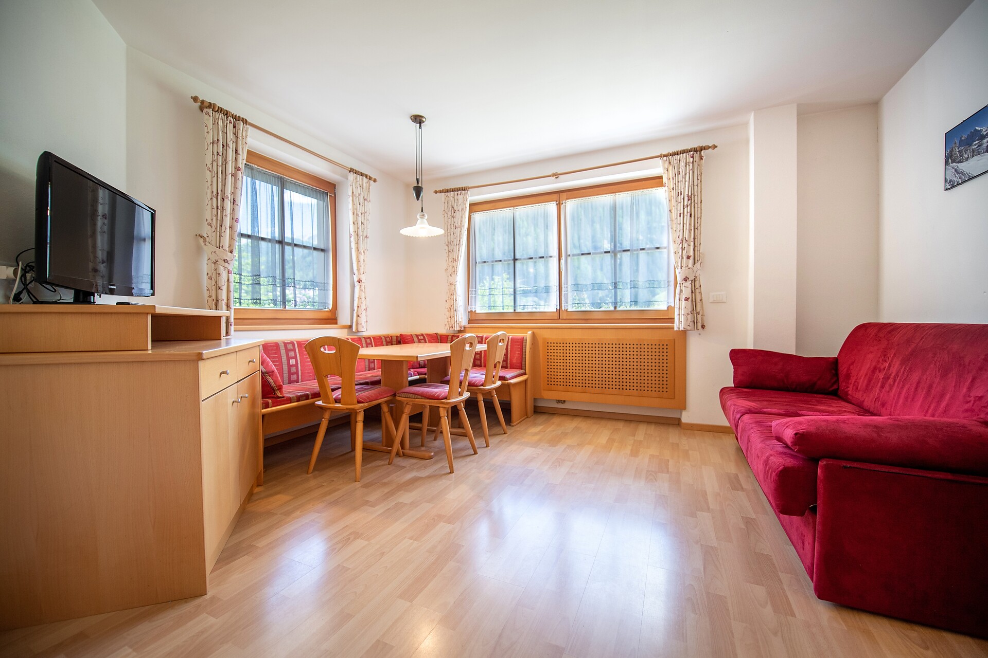 Apartment Berdan