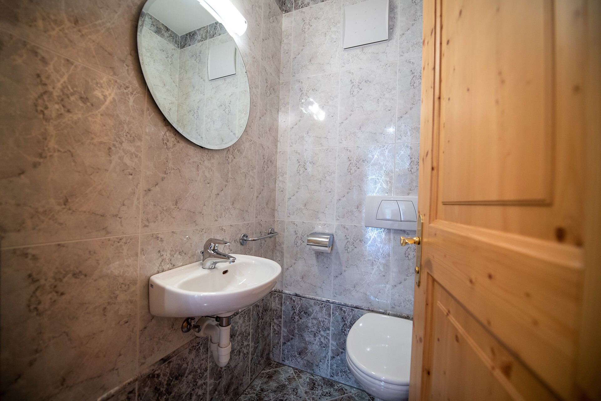 Apartment Berdan