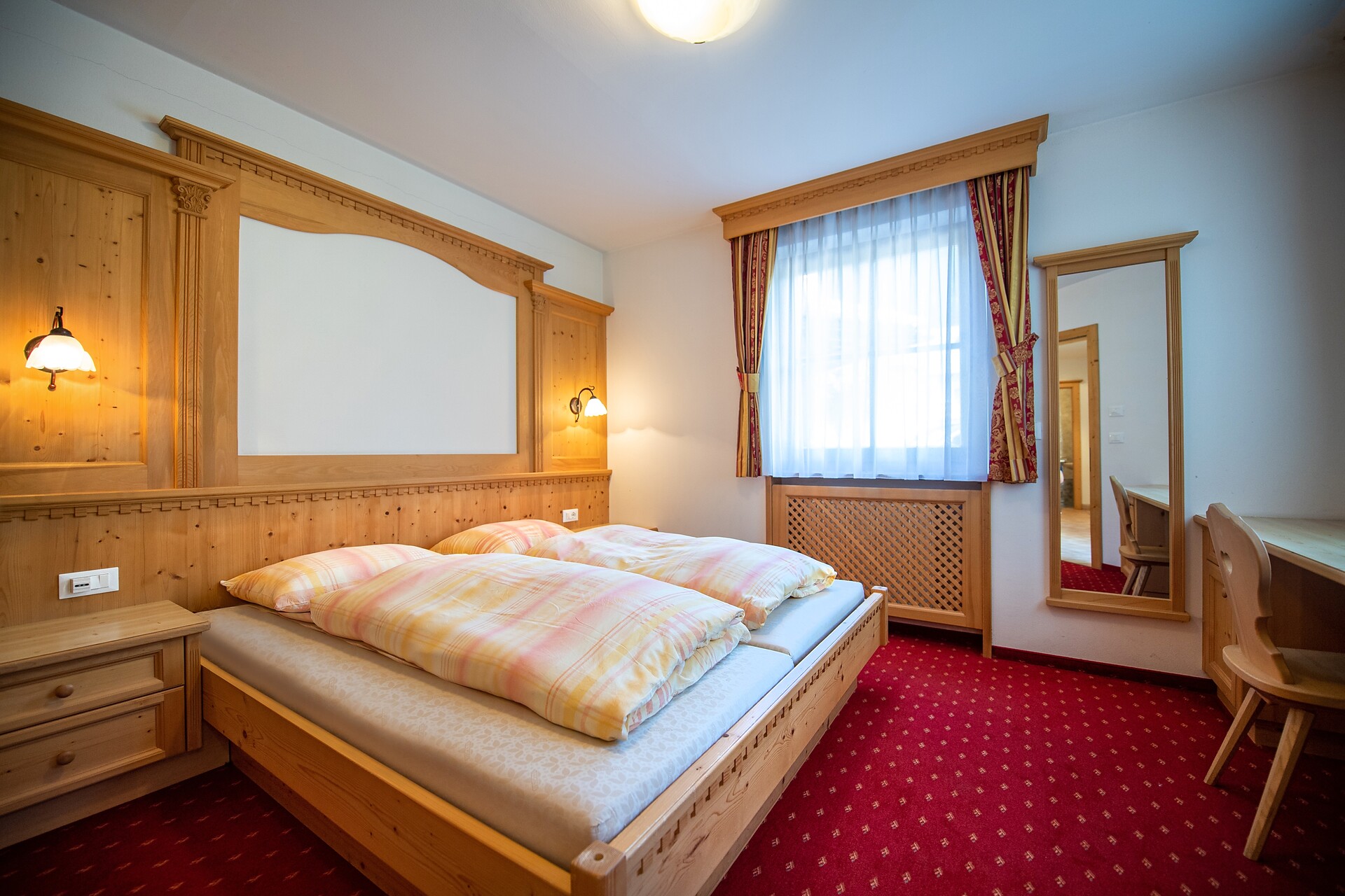 Apartment Berdan